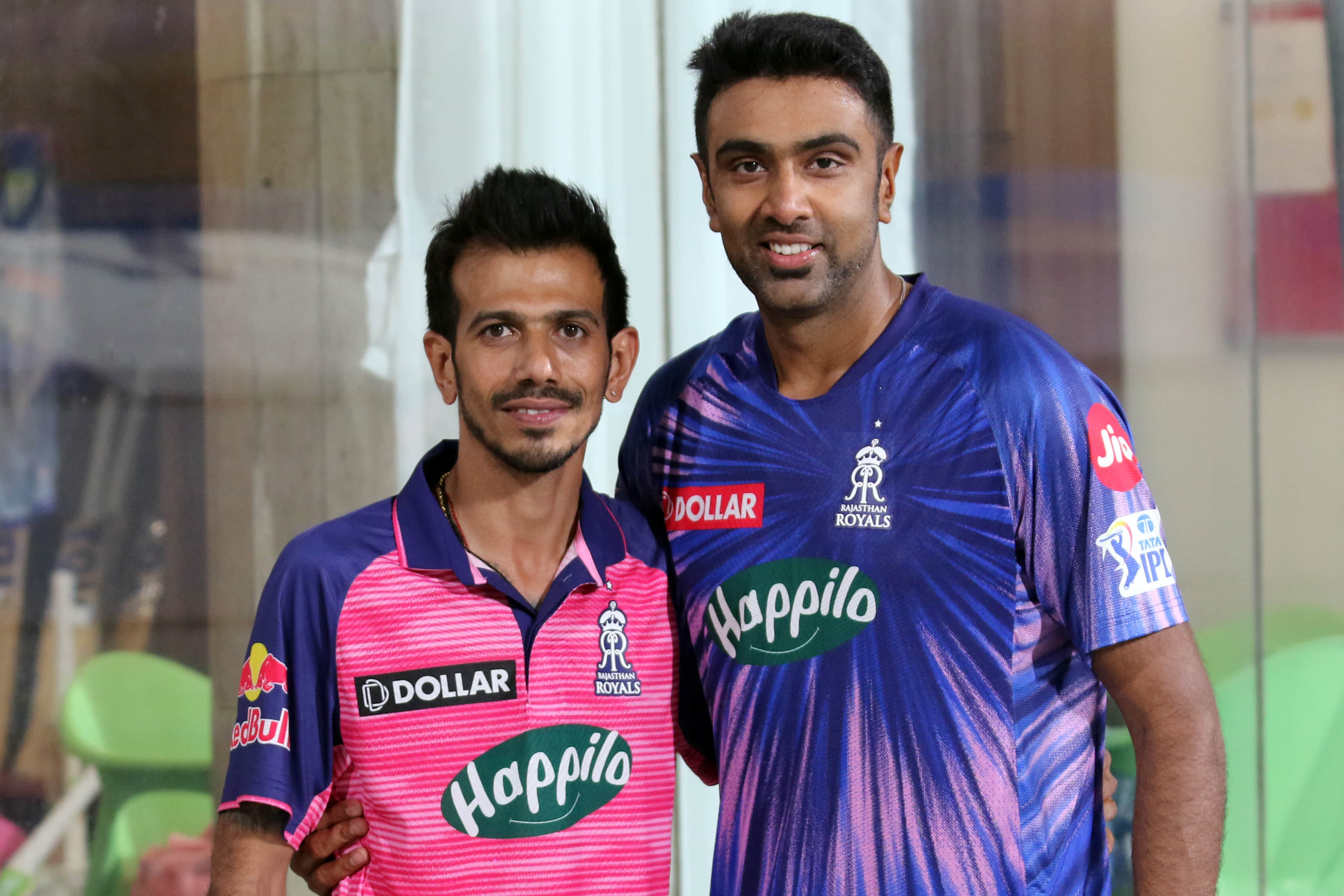 RR have got it right with Ashwin and Chahal: Graeme Smith