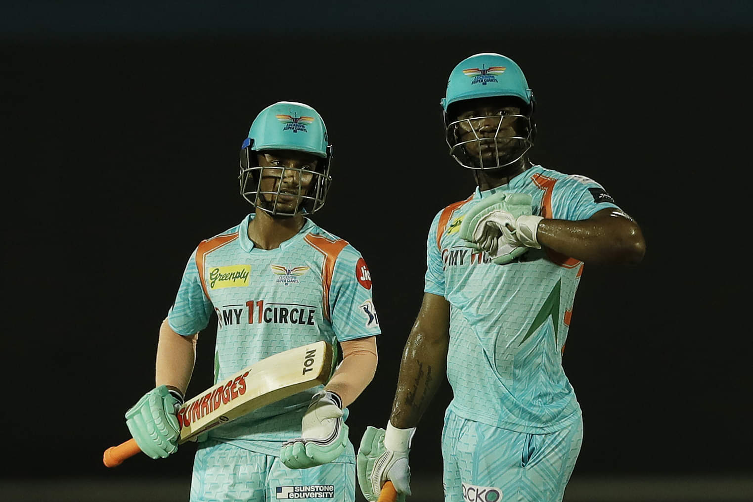 Hungry Lucknow aim to pile misery on underconfident SRH
