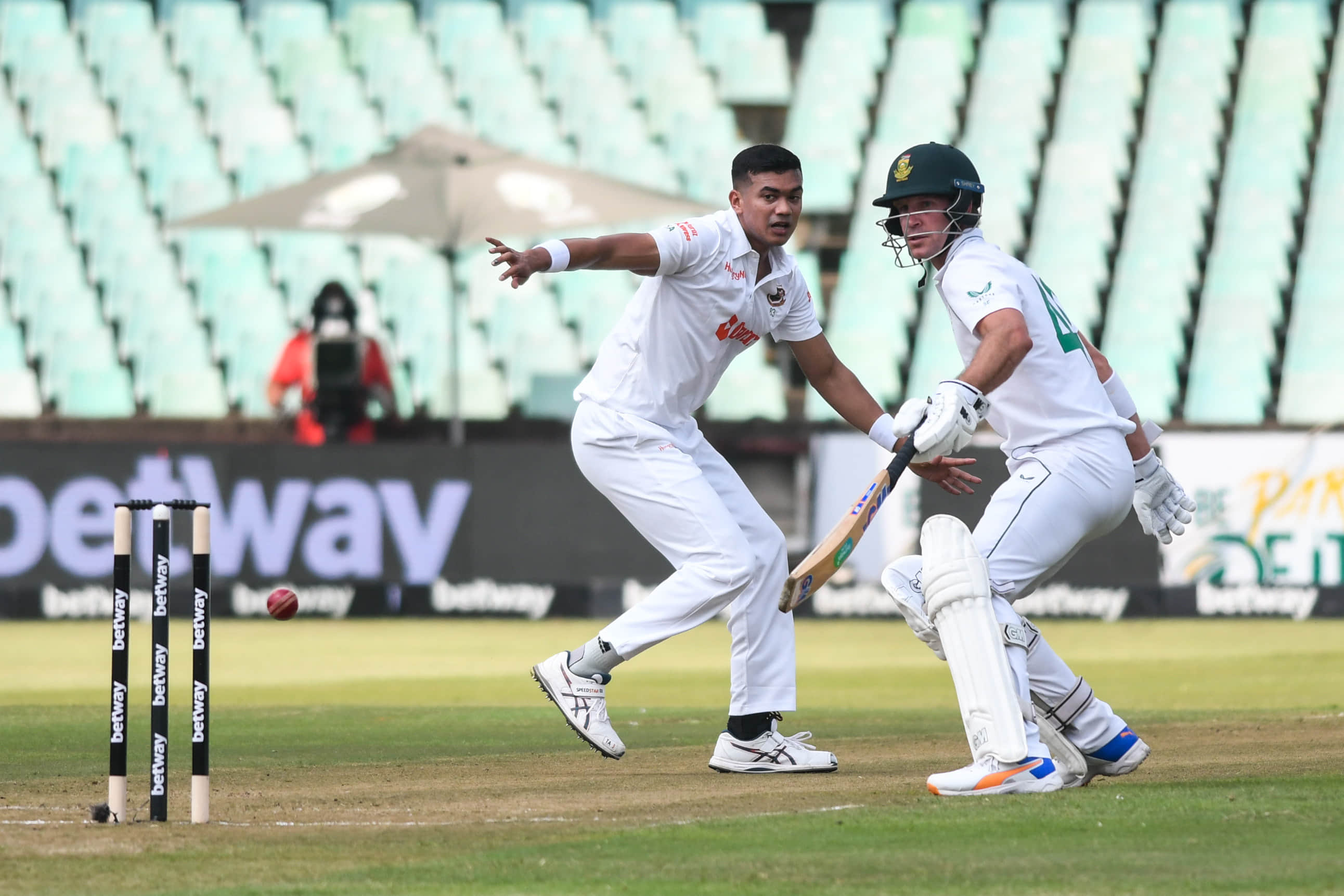 Injured Taskin and Shoriful to return home after first Test against SA