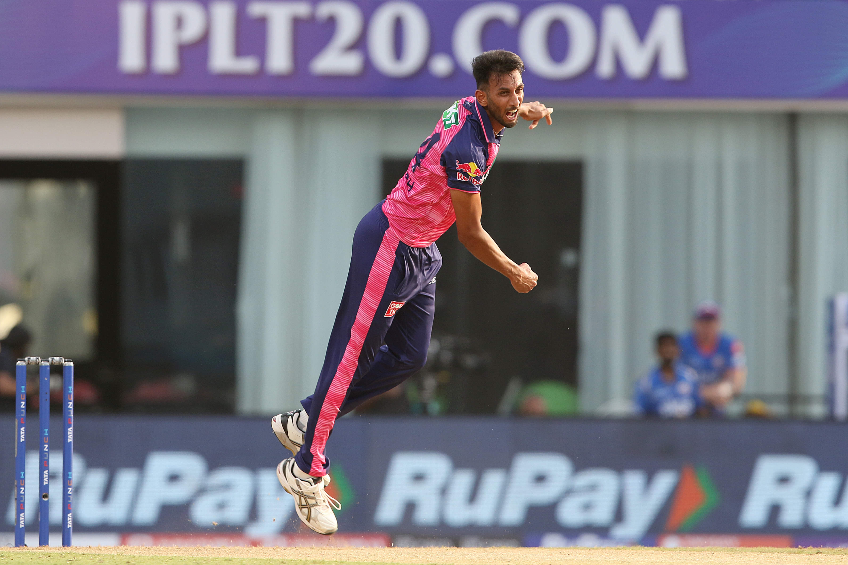 Prasidh has all the attributes to be successful for India in all formats: Buttler