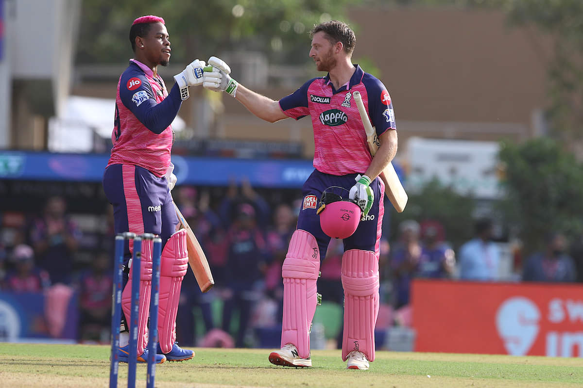 Rajasthan Royals vs Royal Challengers Bangalore, IPL 2022, Match 13: Fantasy Preview