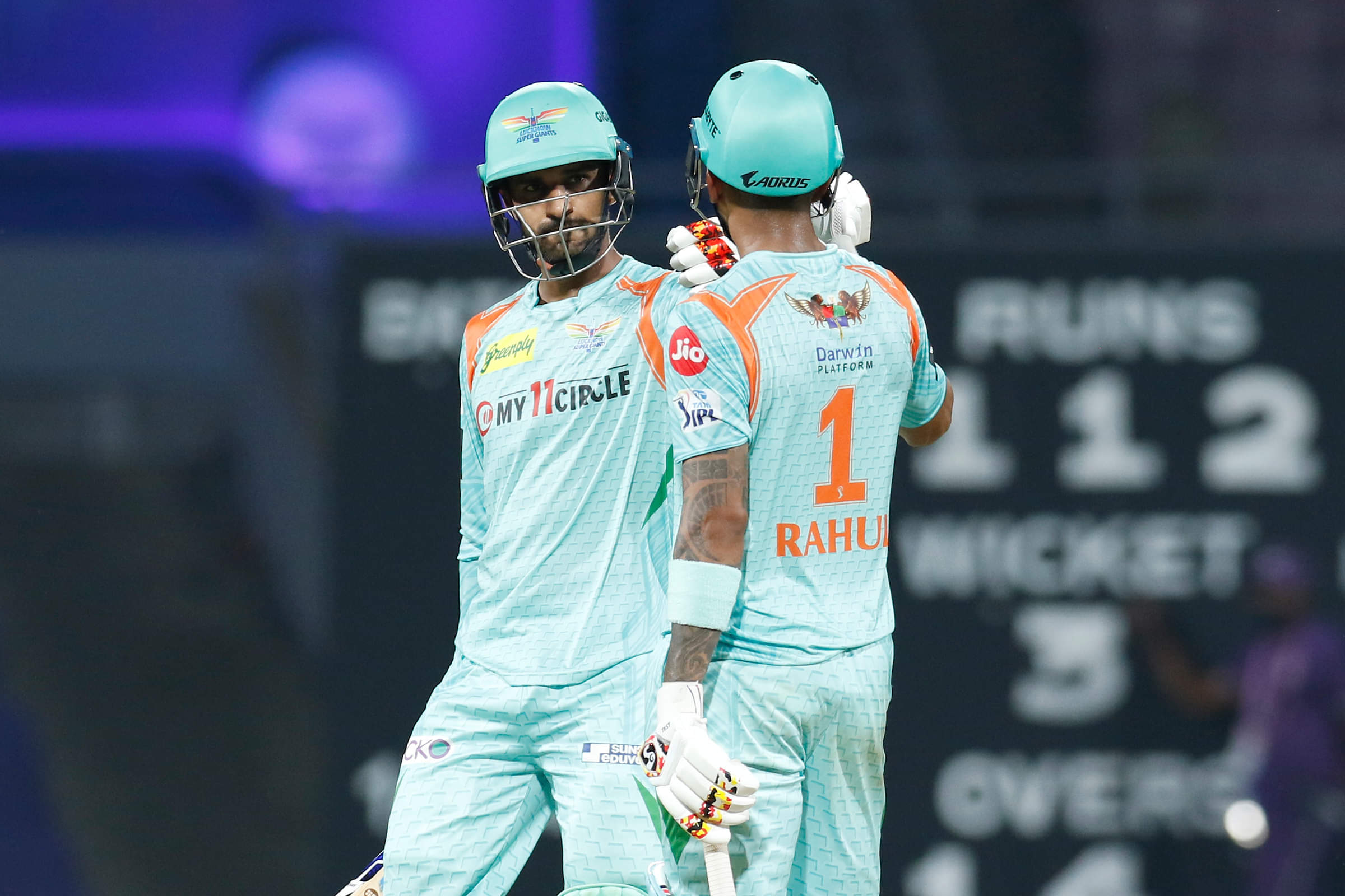 With consistency on his side, Hooda strikes gold for Lucknow