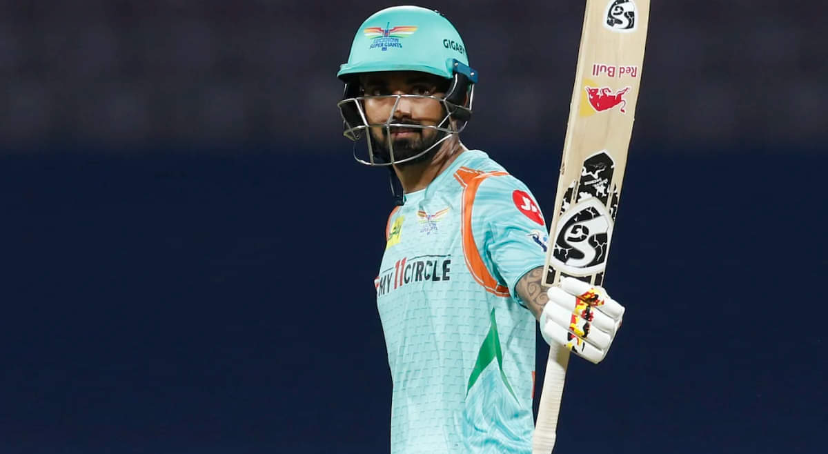 Plan is to not only hit boundaries, but choose smart shots: KL Rahul