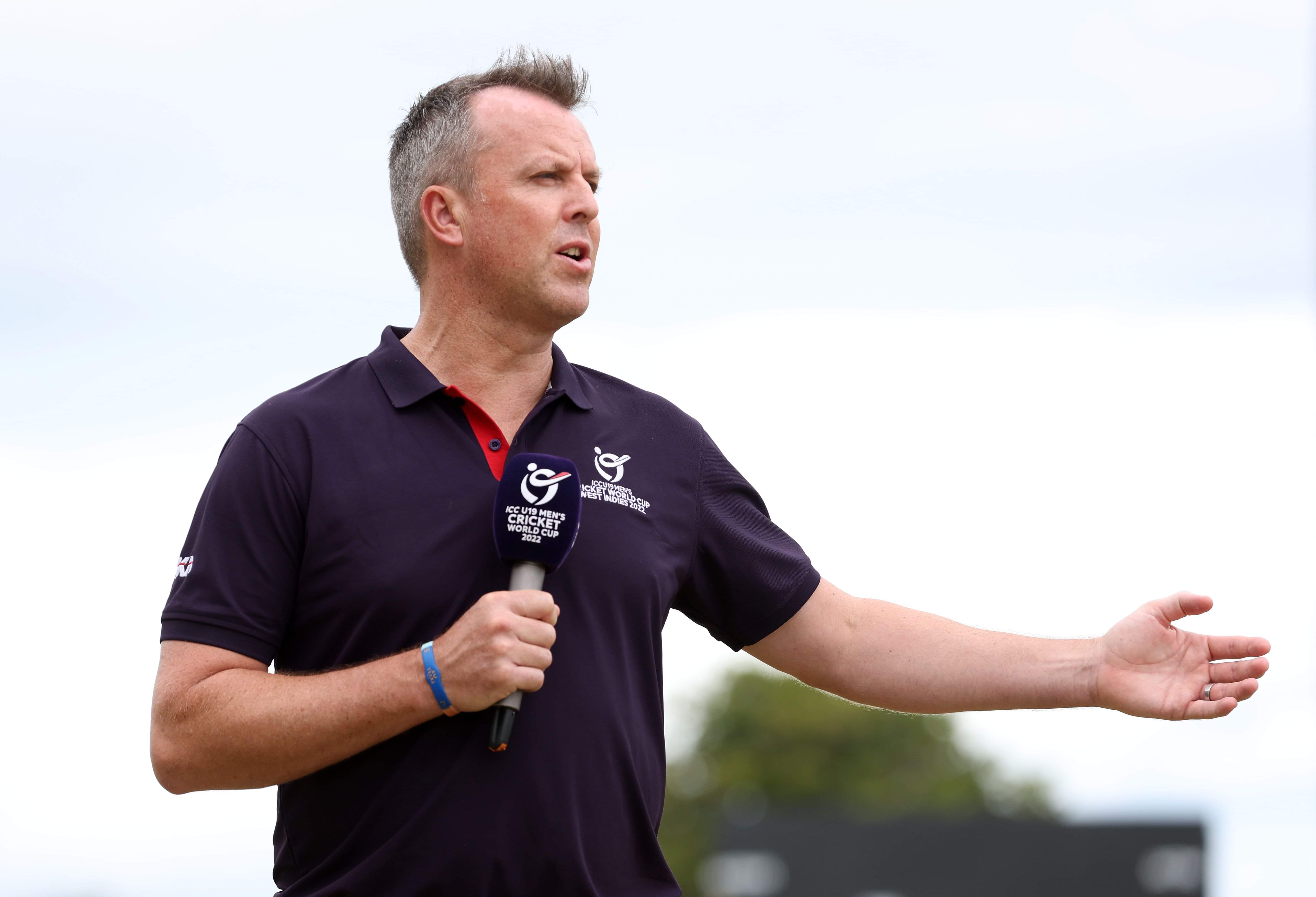 Mumbai is like a bogey team for KKR: Swann