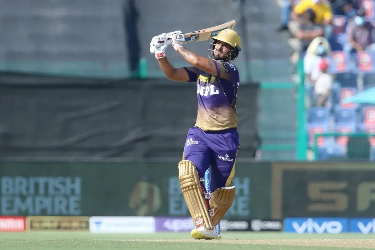 Rana fined 10 percent of match fees, Bumrah reprimanded