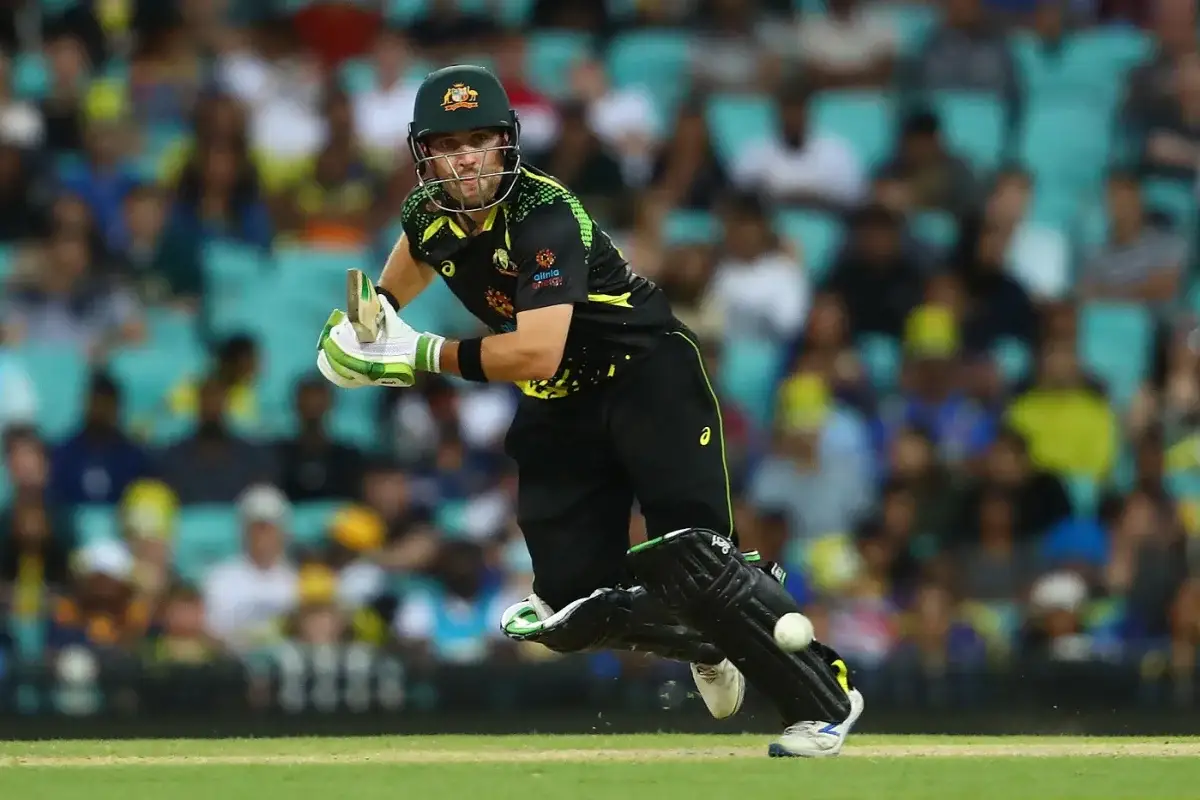 Inglis gets Cricket Australia contract, Jhye Richardson axed