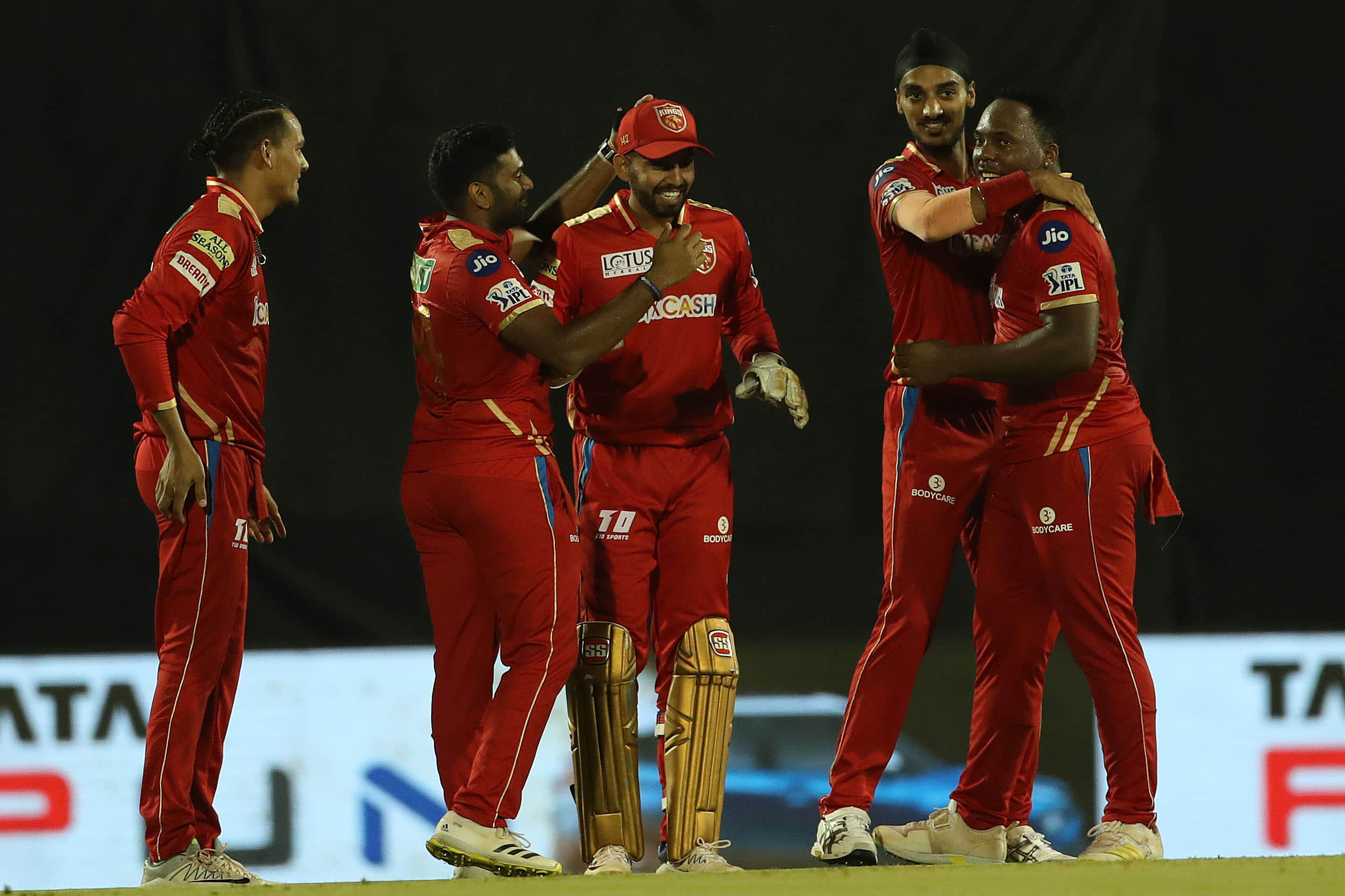 Punjab Kings vs Gujarat Titans, IPL 2022, Match 16: Fantasy Preview