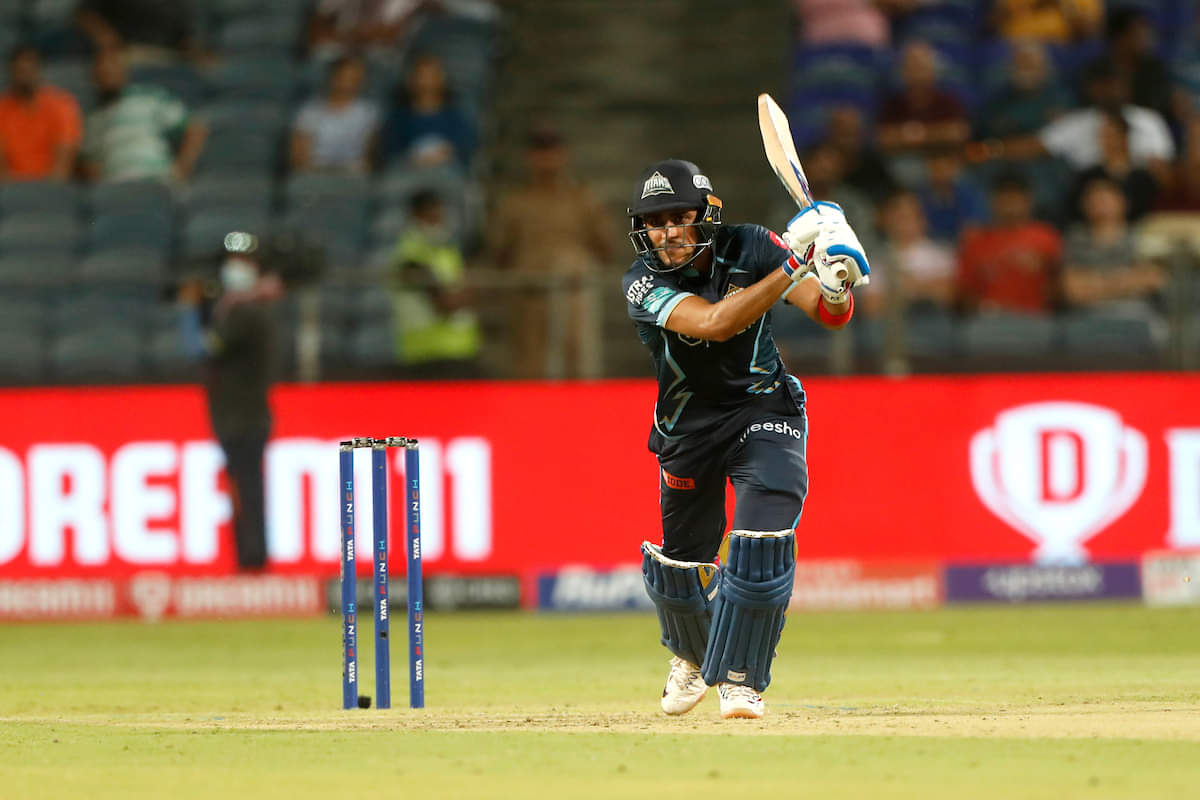 Shubman Gill is one of the finest talents in world cricket: Ravi Shastri