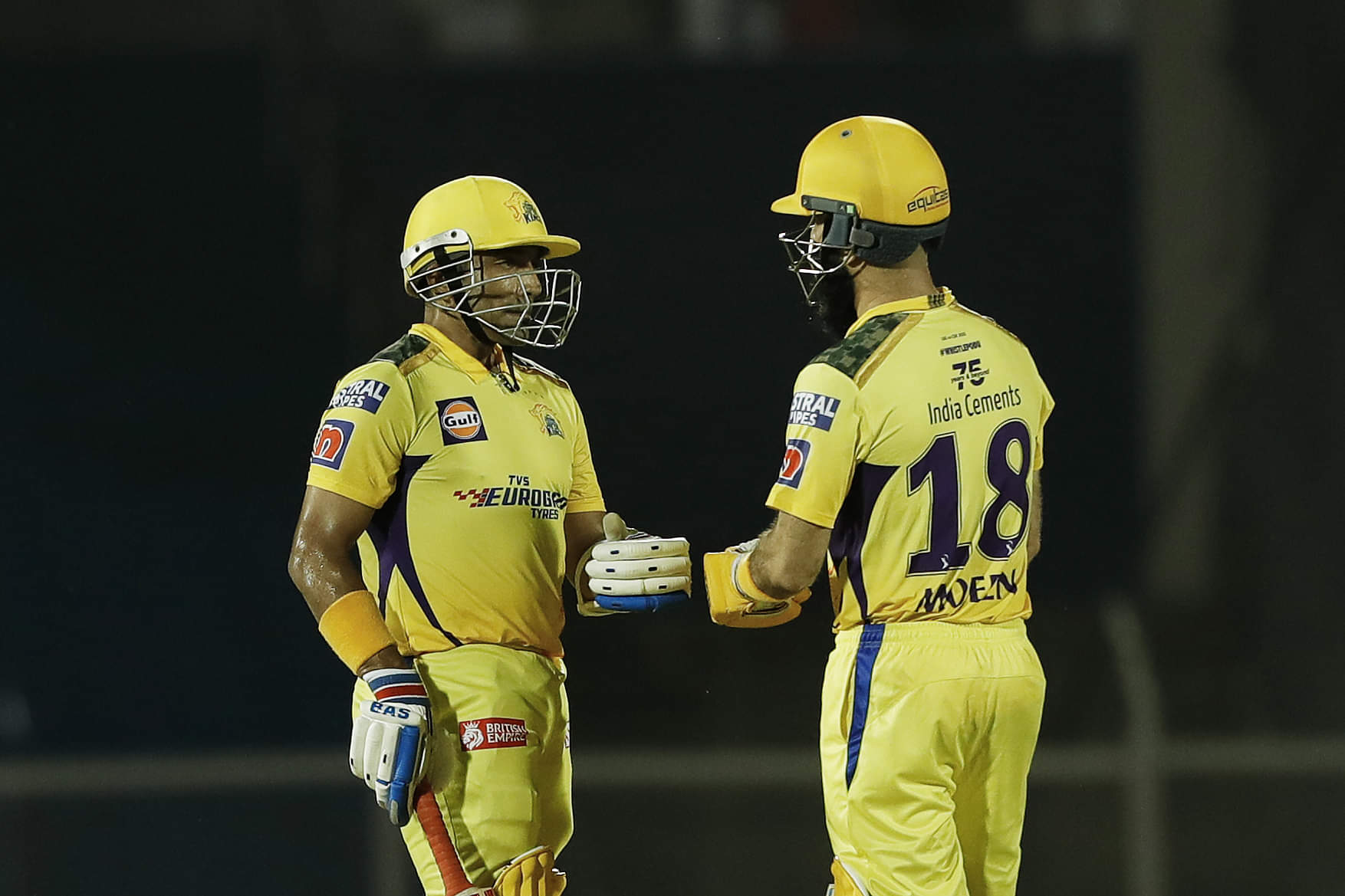 Chennai Super Kings vs Sunrisers Hyderabad, IPL 2022, Match 17: Fantasy Preview
