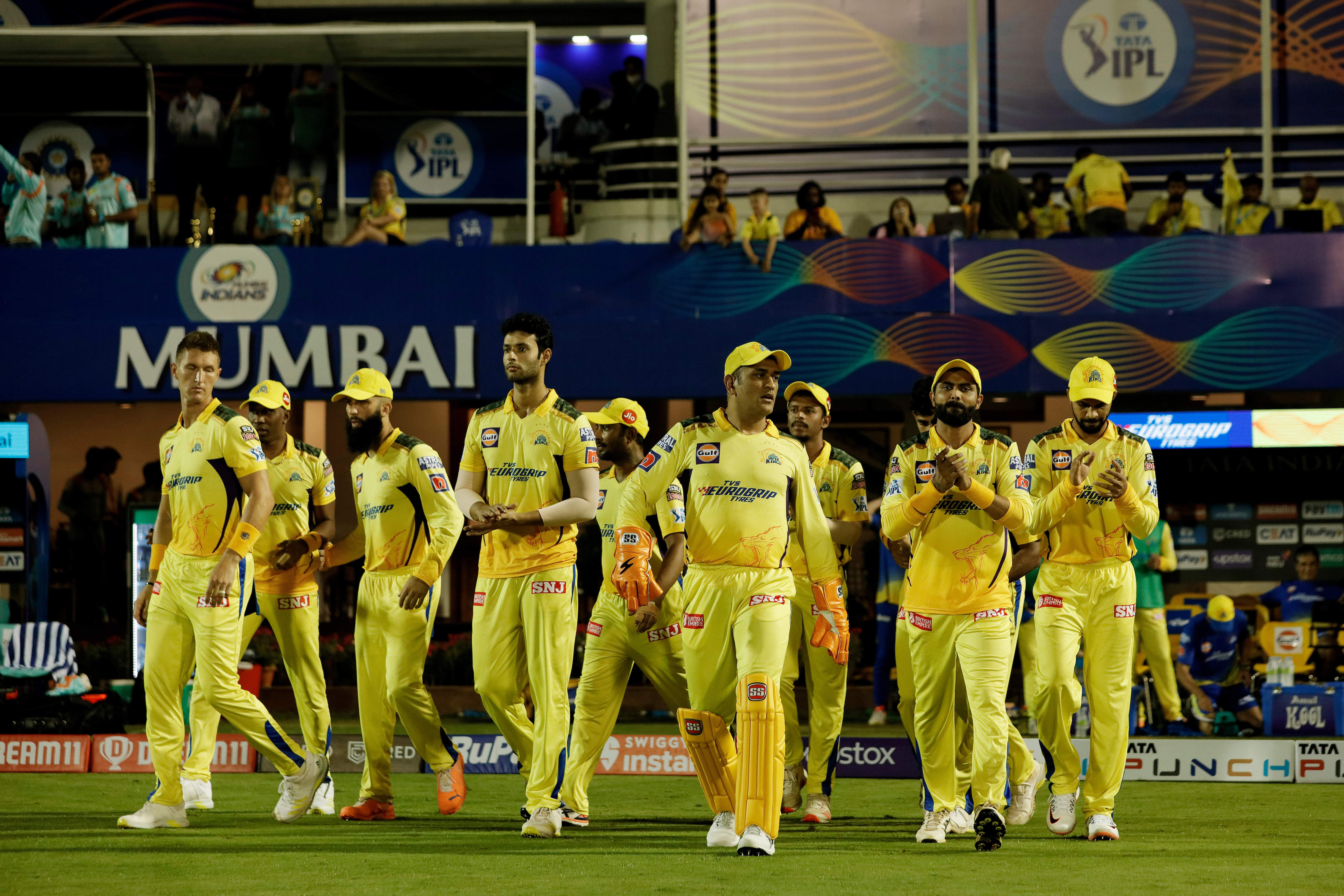 The MRC Nagar Derby beckons as CSK lock horns with SRH