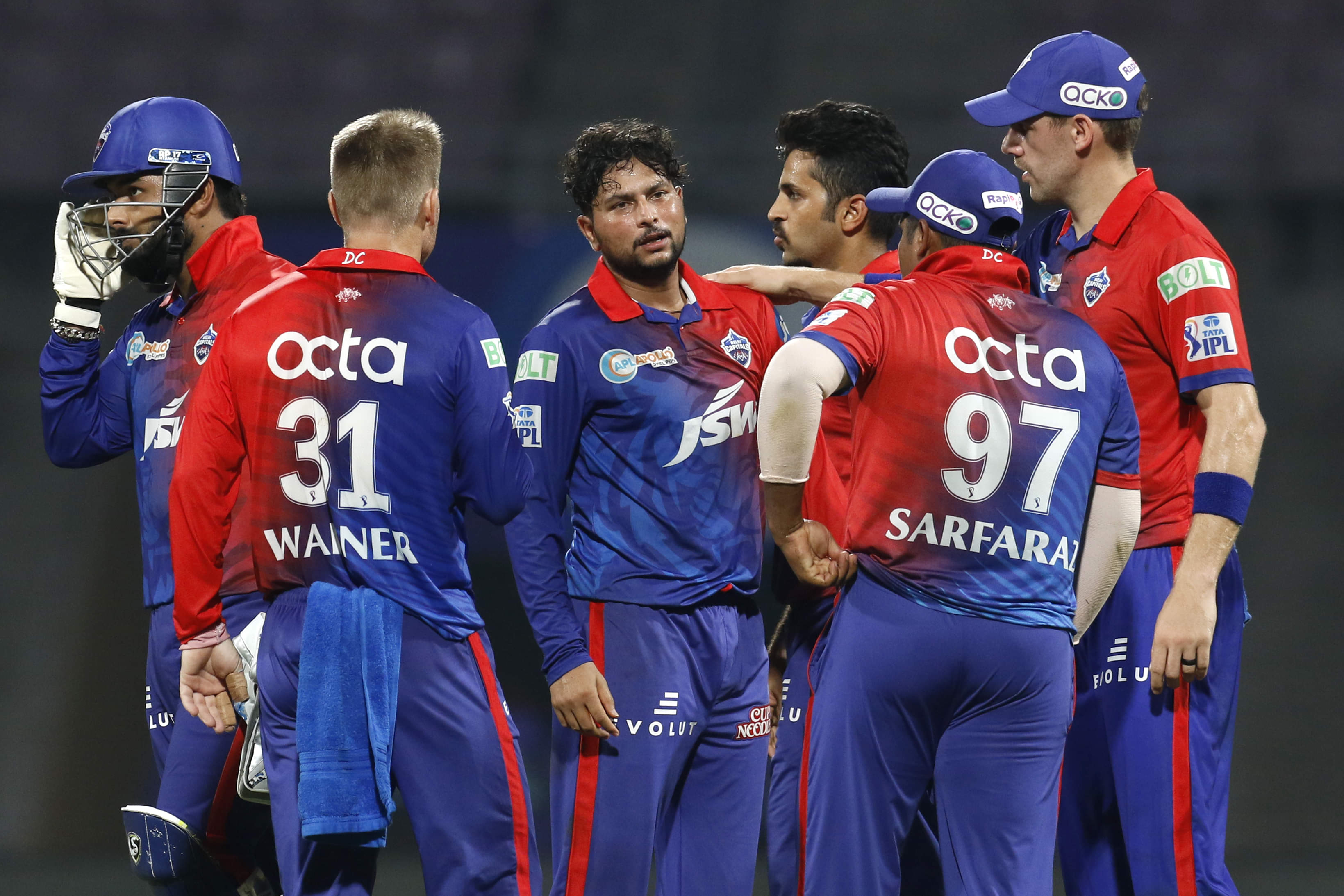 Kolkata Knight Riders vs Delhi Capitals, 19th Match, IPL 2022: Fantasy Preview