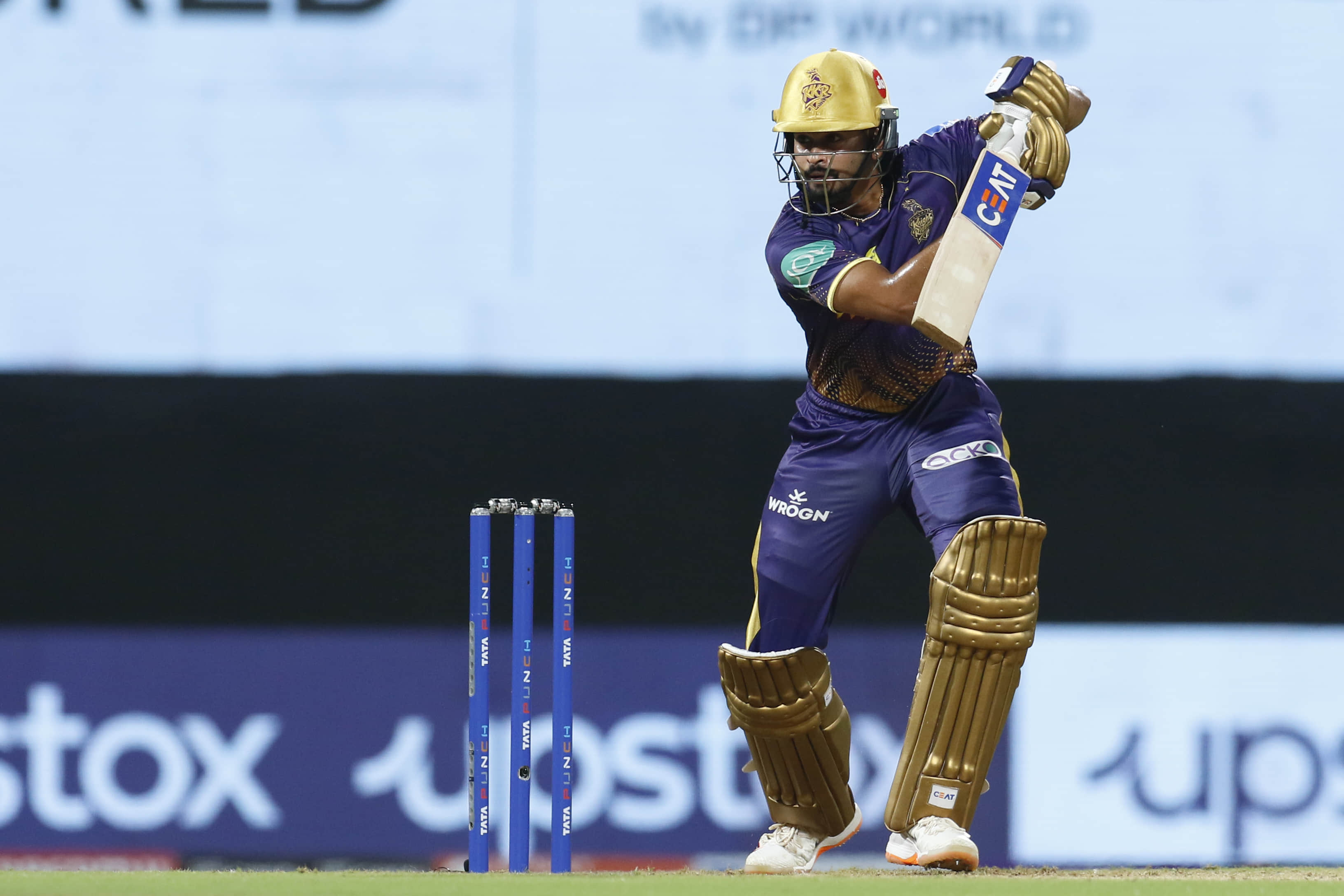 Shreyas Iyer needs time to settle at KKR, don’t write him off: Russel Arnold