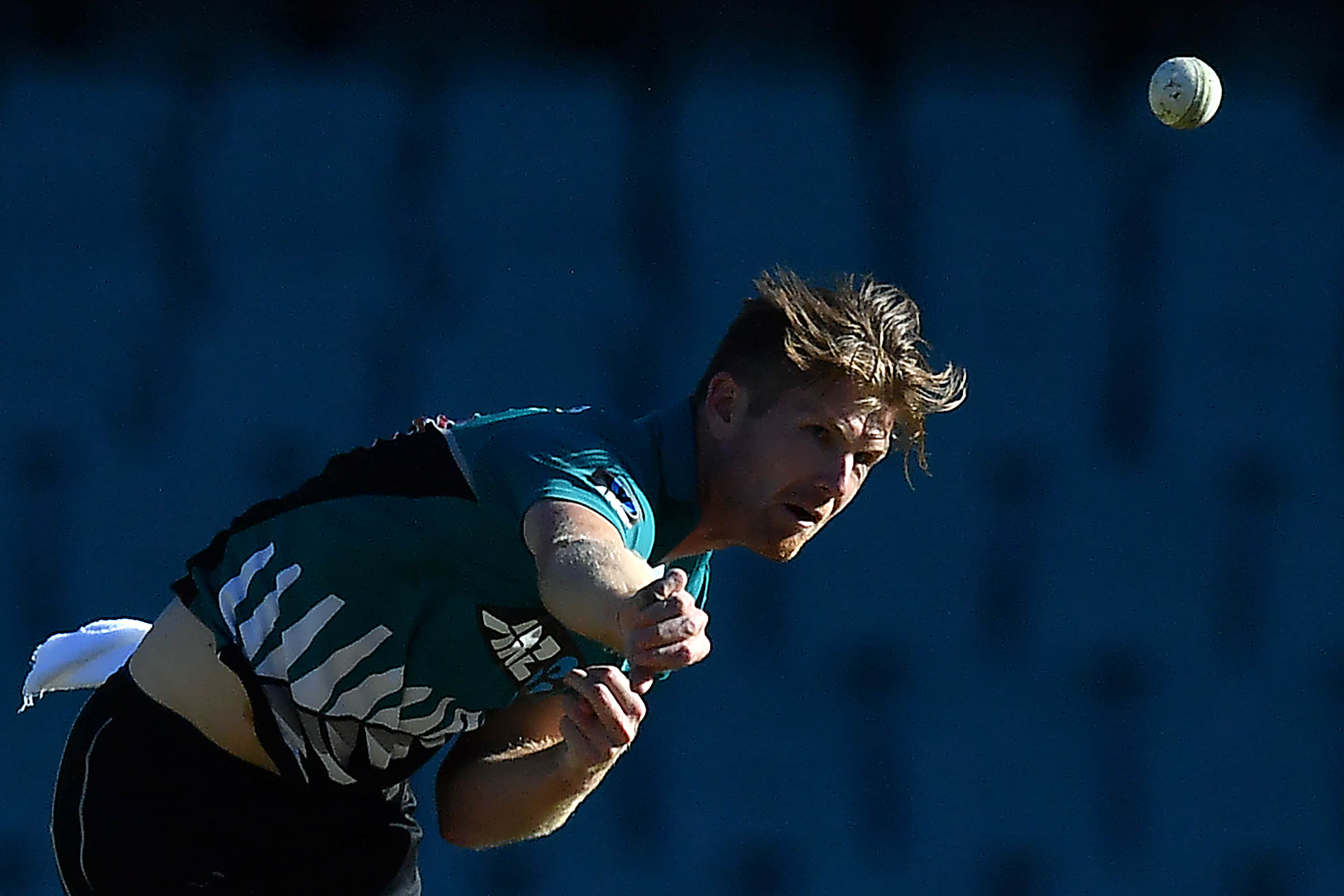 James Neesham gives RR better balance: Russel Arnold