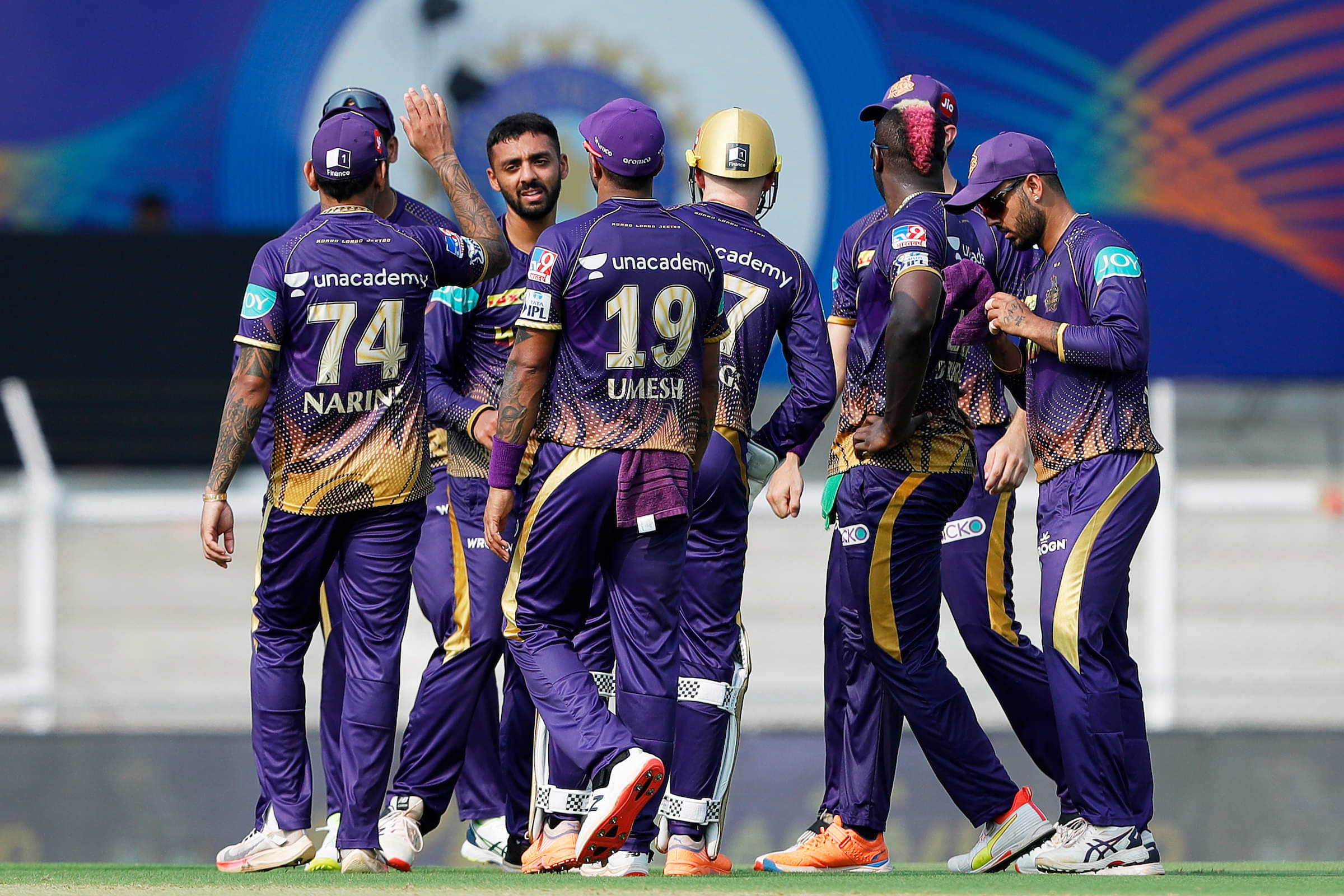 We were a bit clueless: Shreyas Iyer