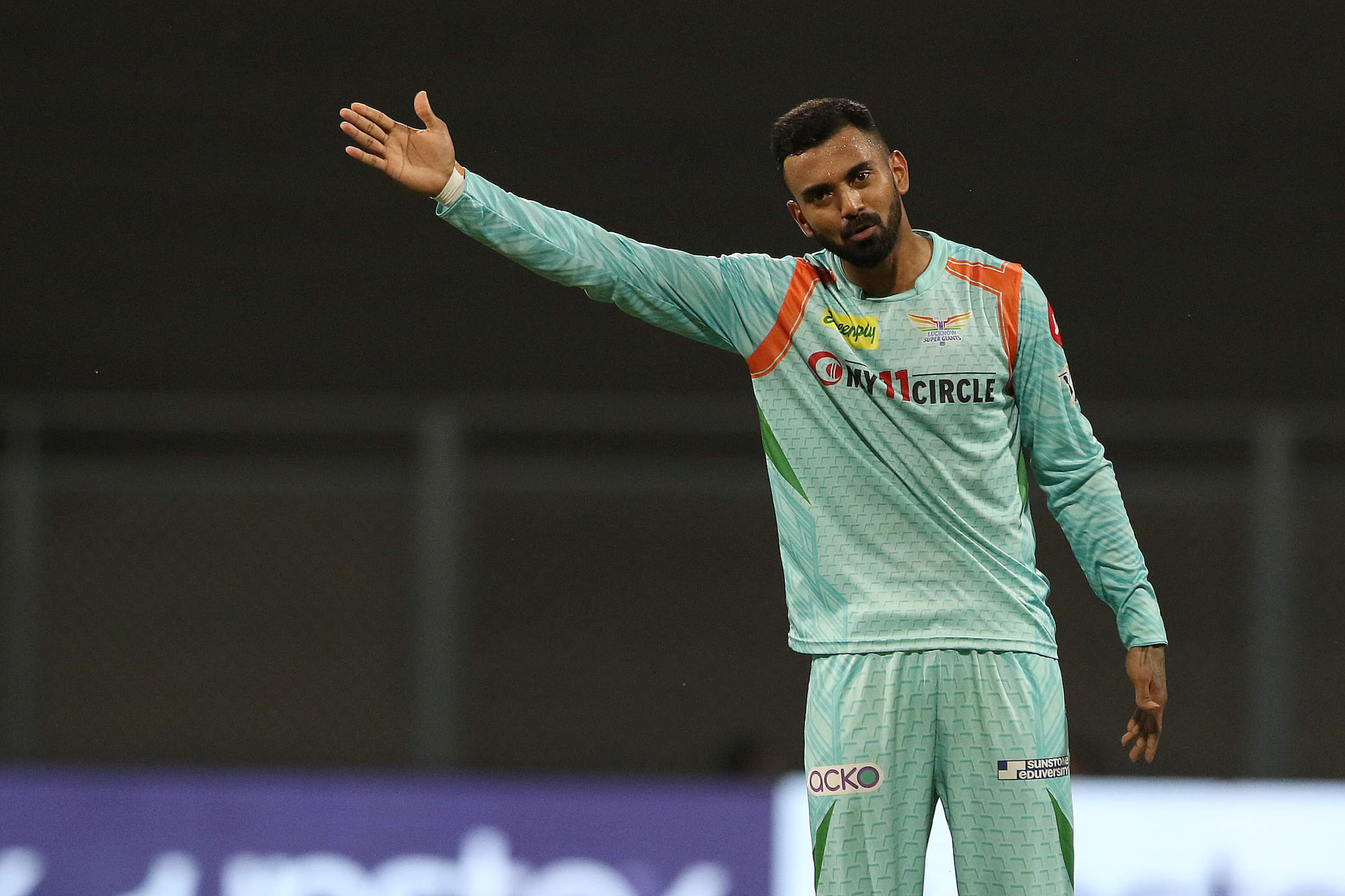 Will try to be unpredictable with batting order, says KL Rahul