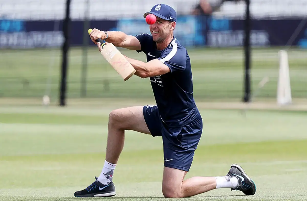 Durham to speak to head coach Franklin over Chahal allegations