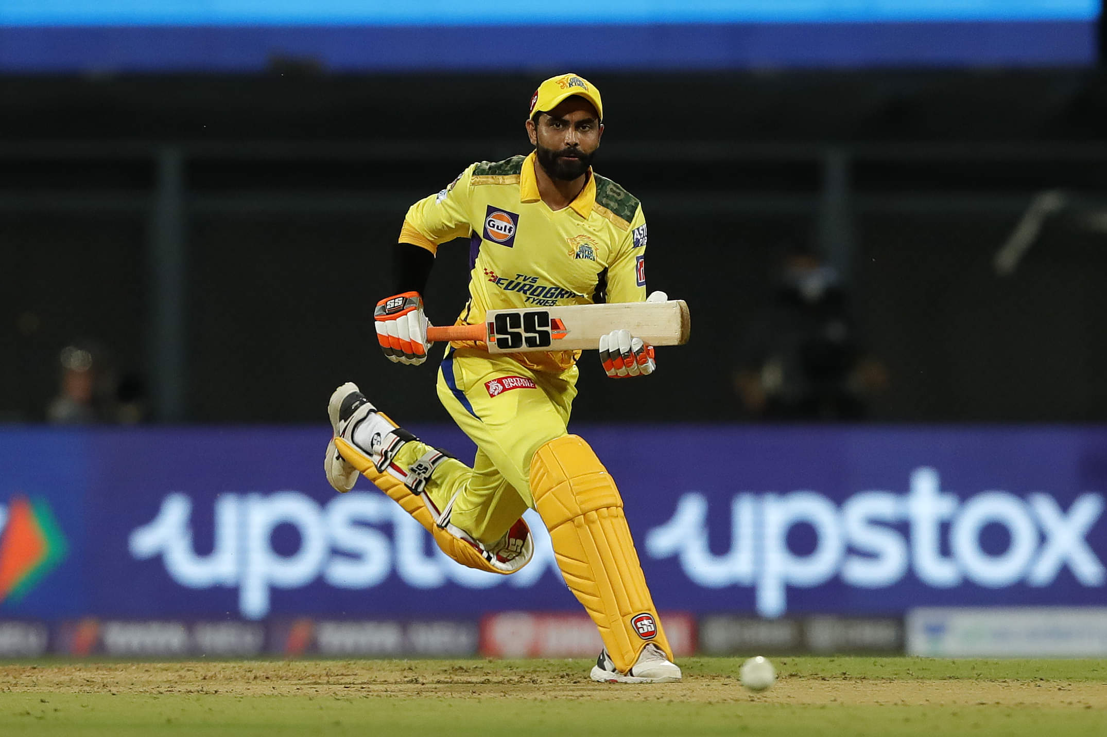 Ravindra Jadeja No. 1 player when you combine all facets of the game: Nick Knight
