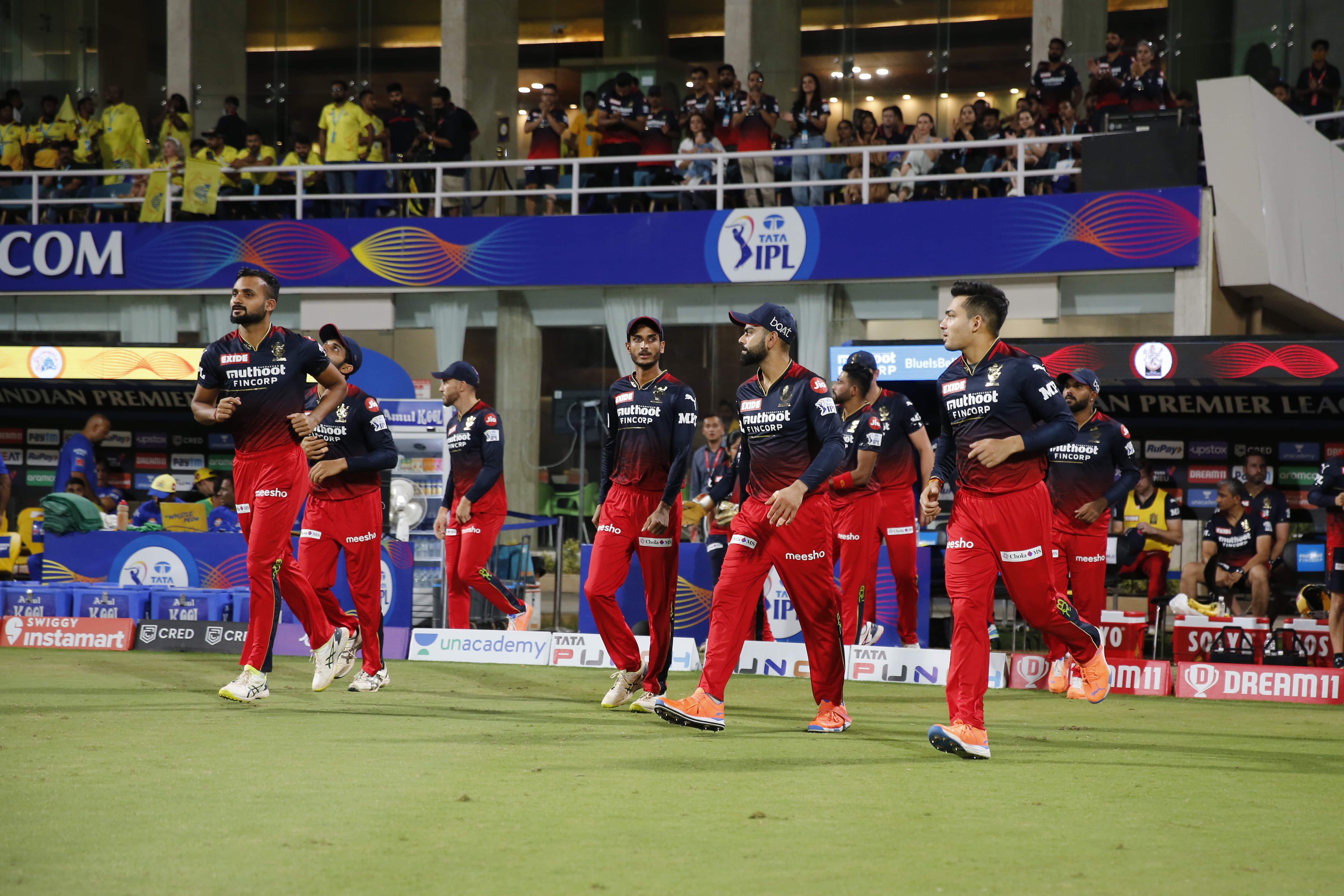 We missed variety in our bowling attack: Du Plessis