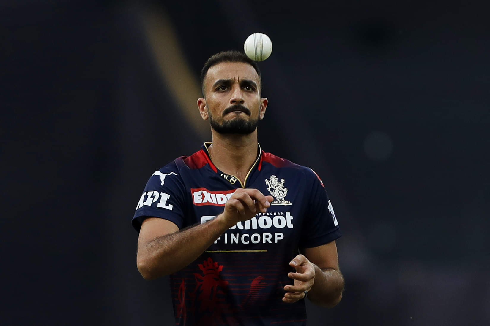 Damning CSK loss highlights Harshal Patel’s importance to RCB