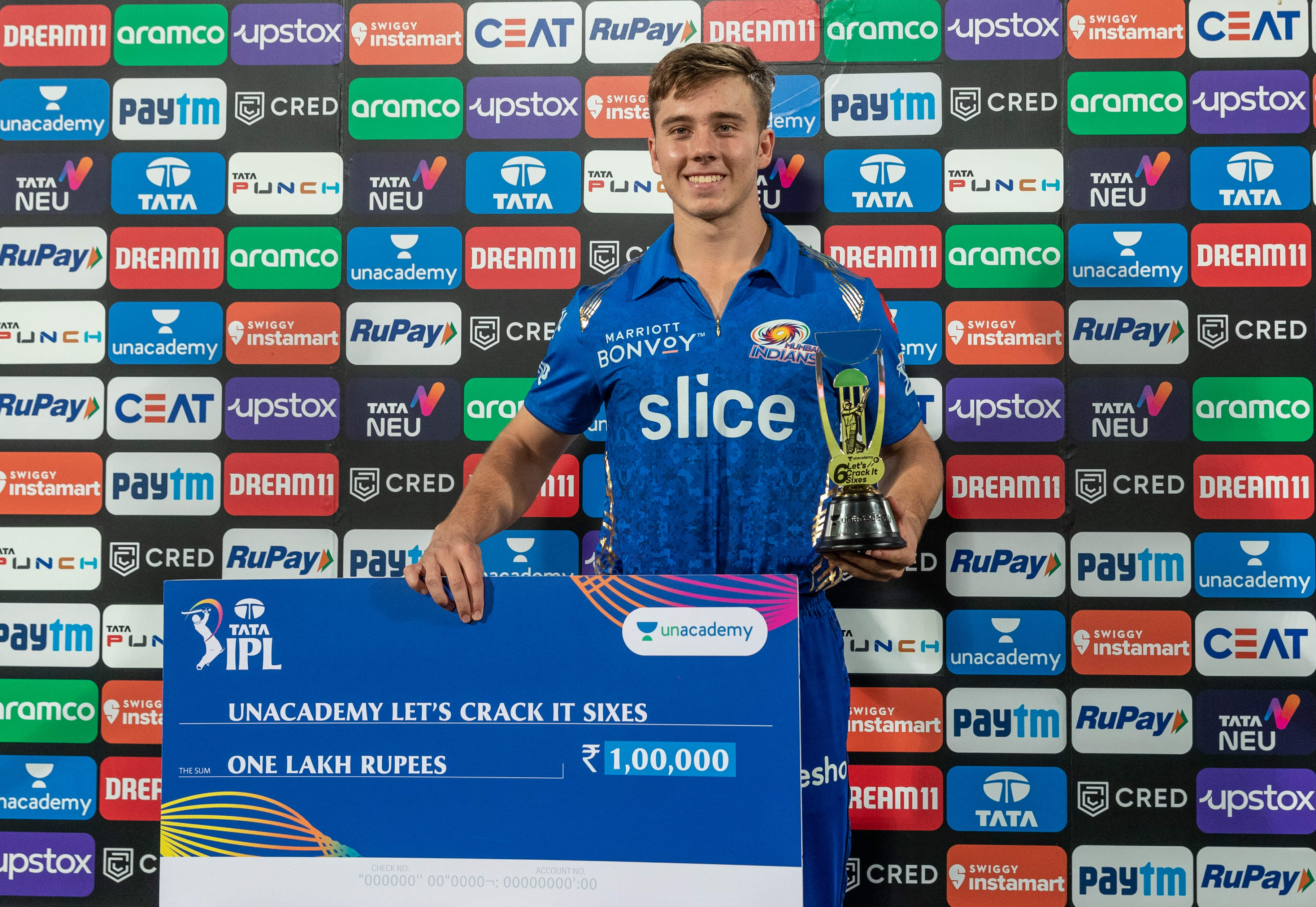 Brevis seems like a looming superstar for South African cricket: Graeme Smith