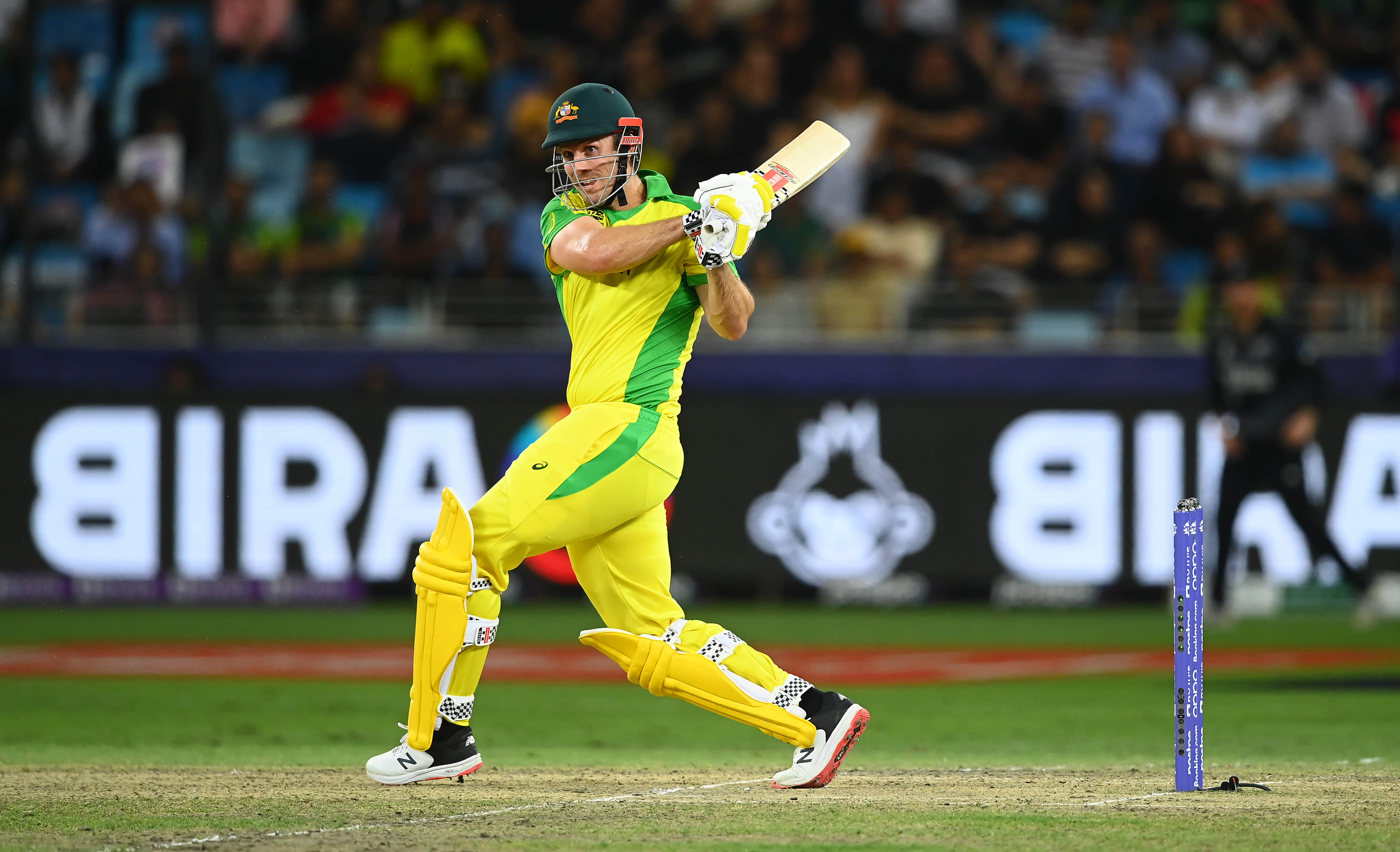 Delhi will look a lot stronger once Mitch Marsh comes in: Russel Arnold