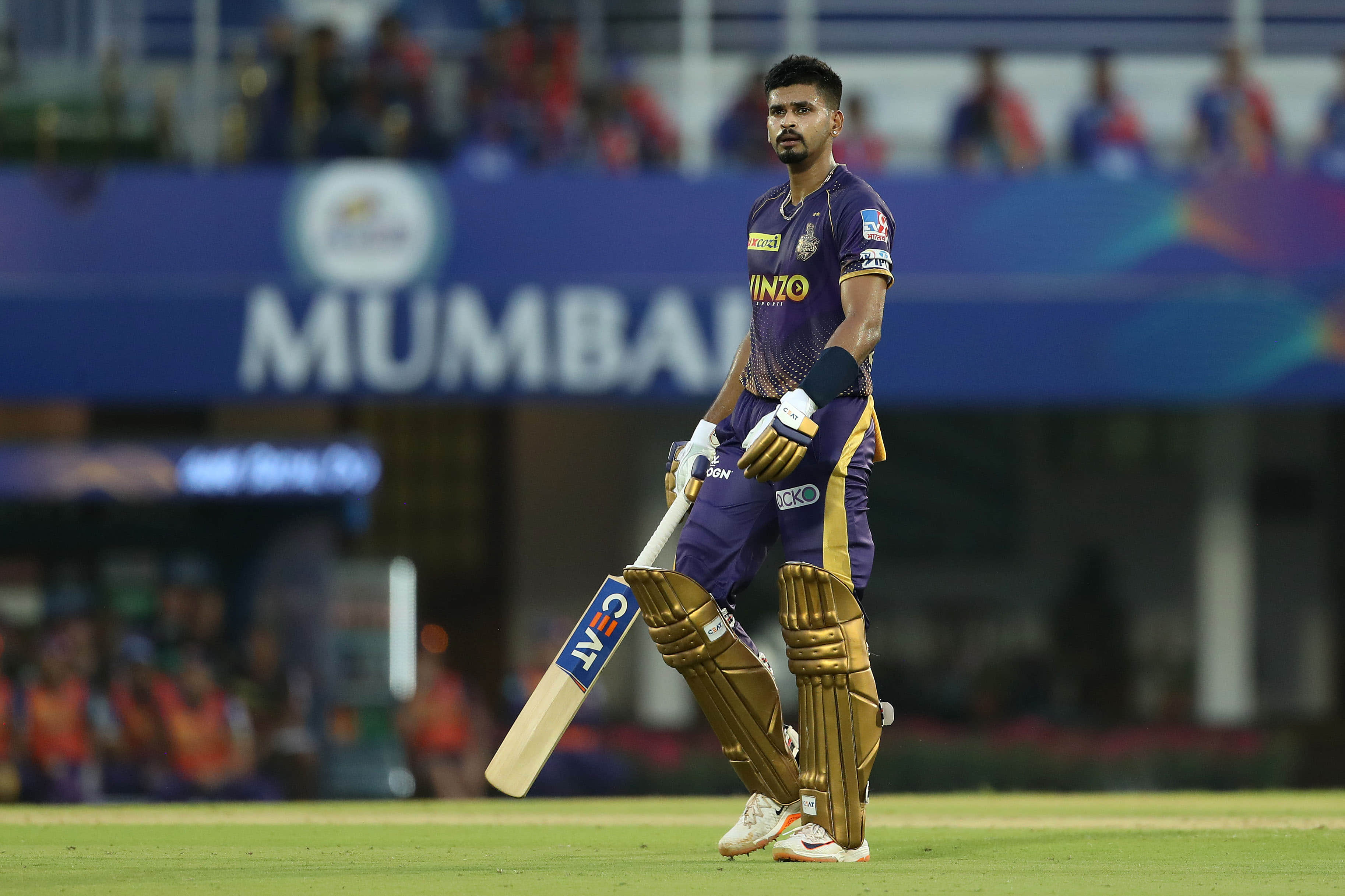 Flustered KKR look to get season back on track
