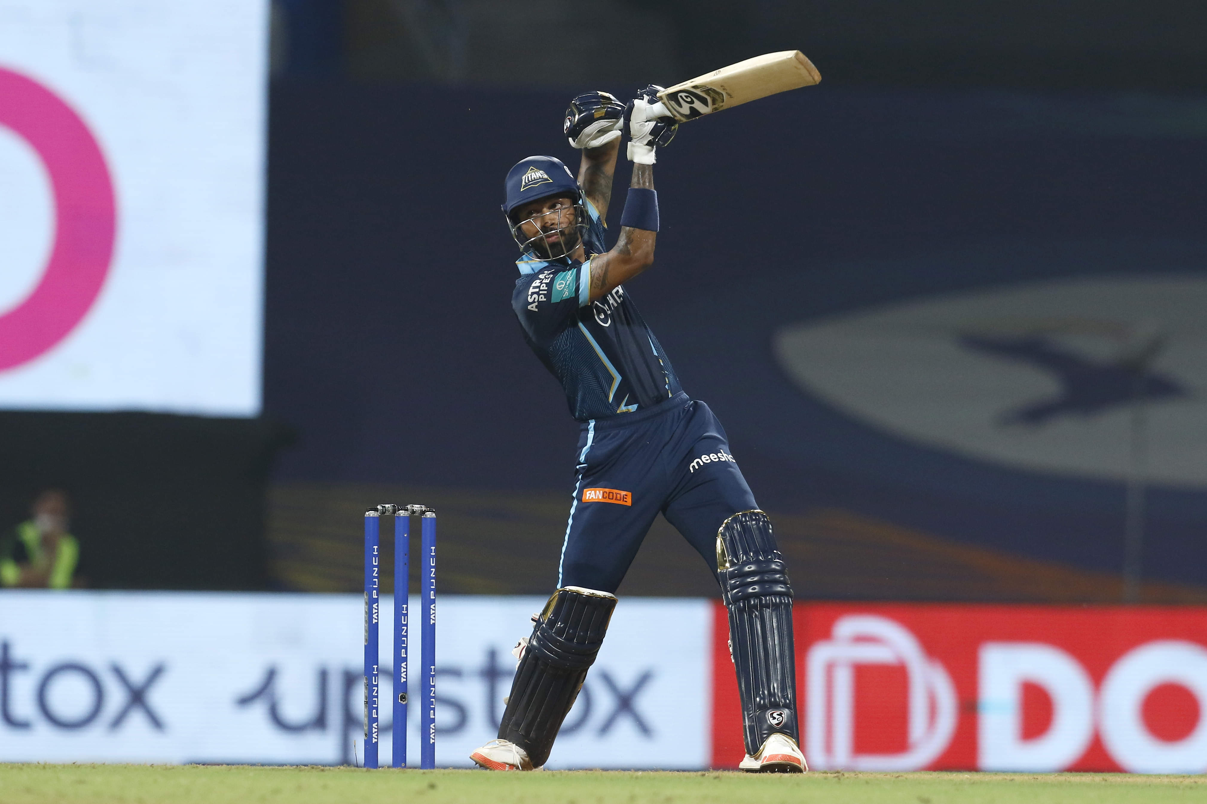 Injured Hardik, Mayank sit out of Sunday matches