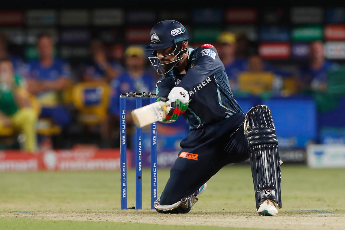 I consider myself an allrounder: Rashid after CSK win