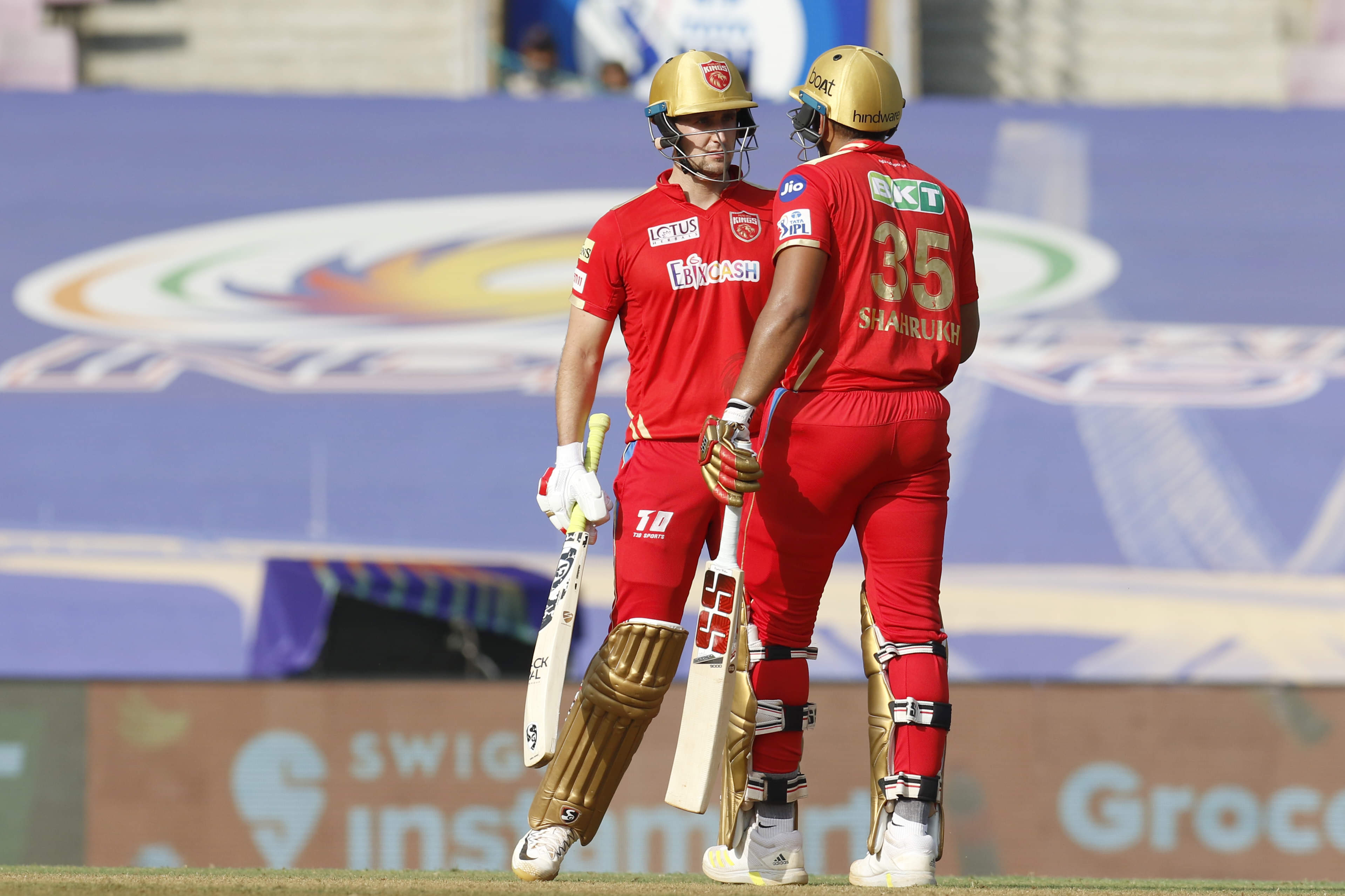 Punjab lacked game awareness while batting: Nannes