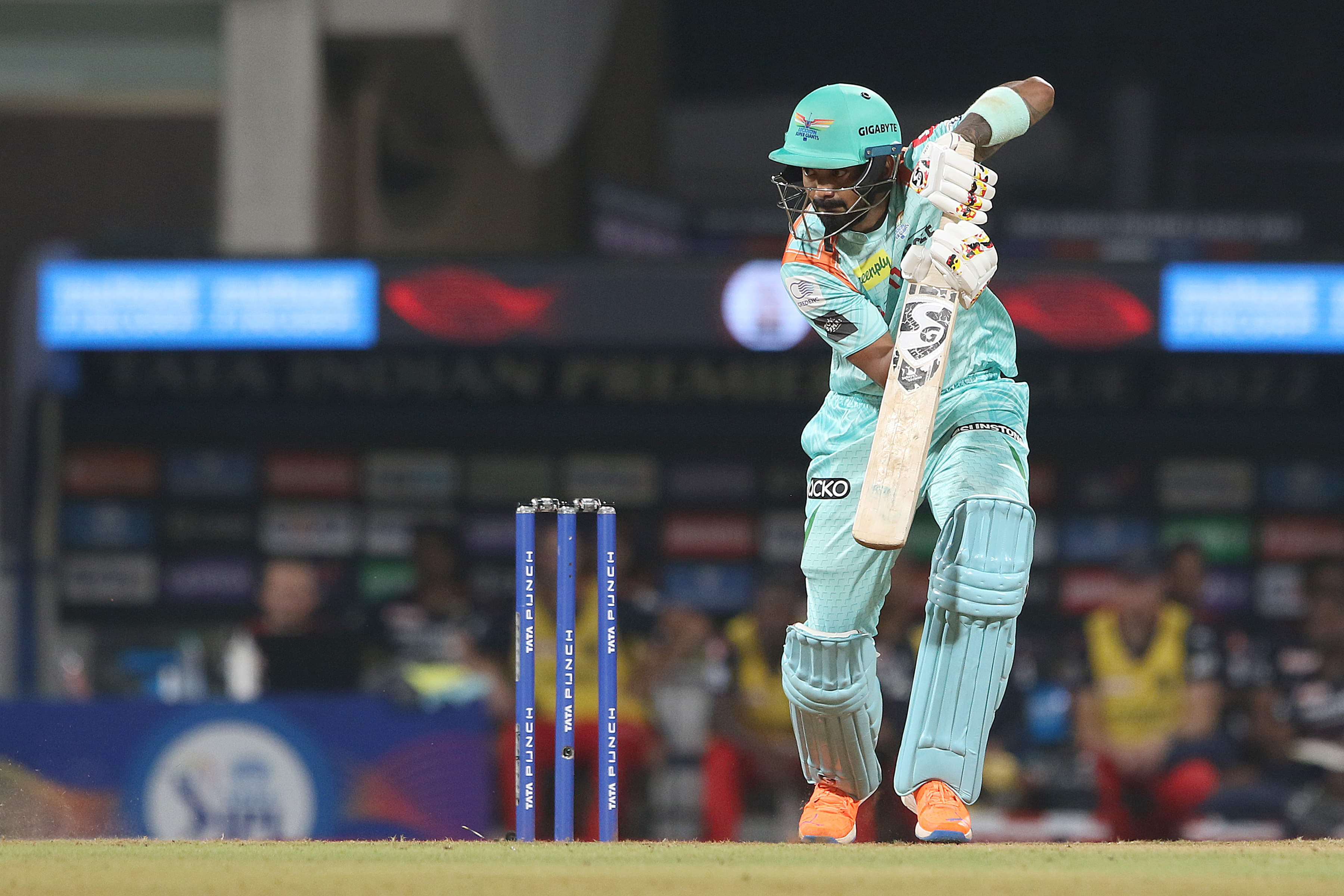 We needed a big innings in the top-order: KL Rahul