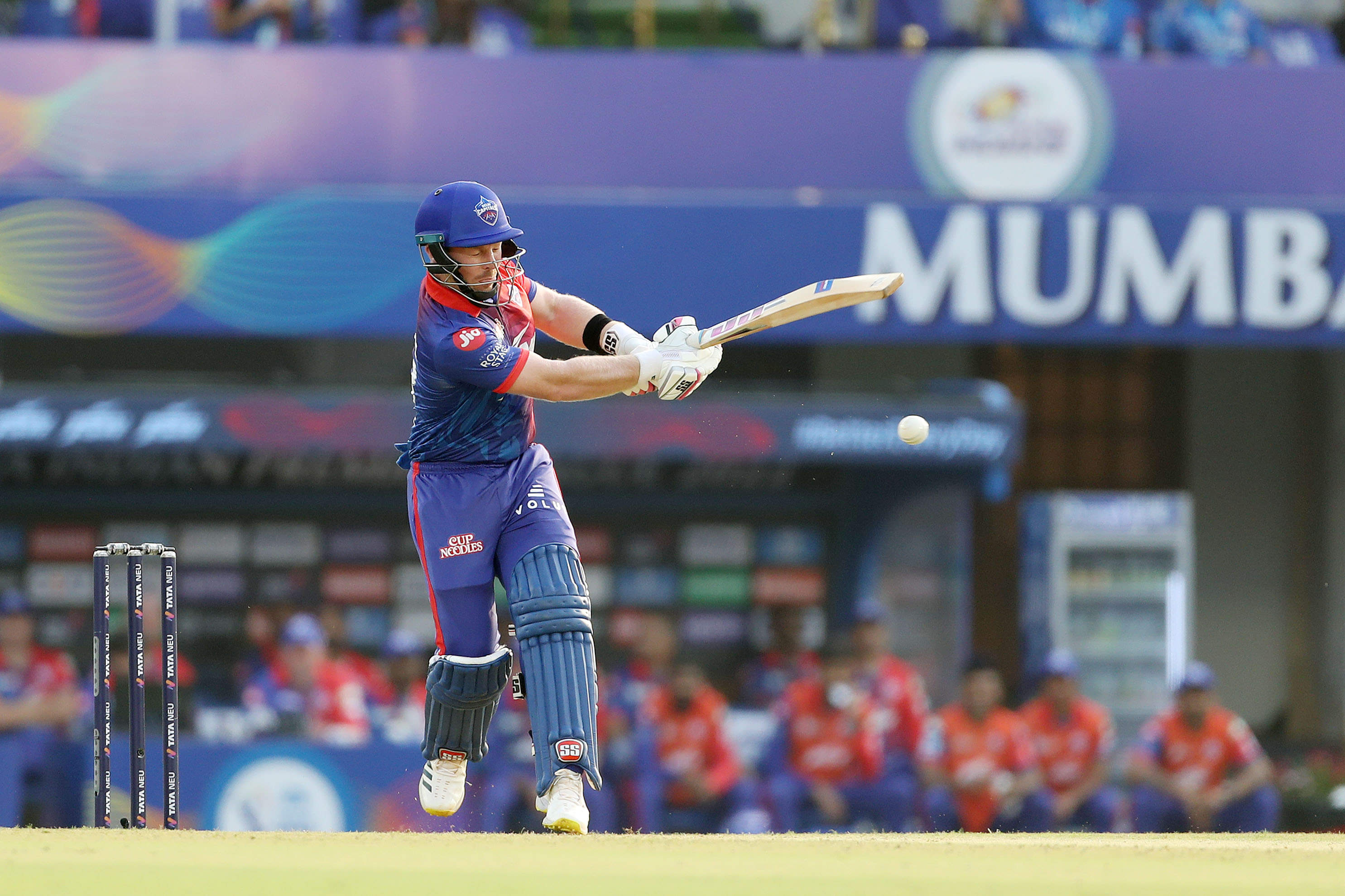 Tim Seifert tests positive for COVID-19, DC vs RR shifted to Wankhede