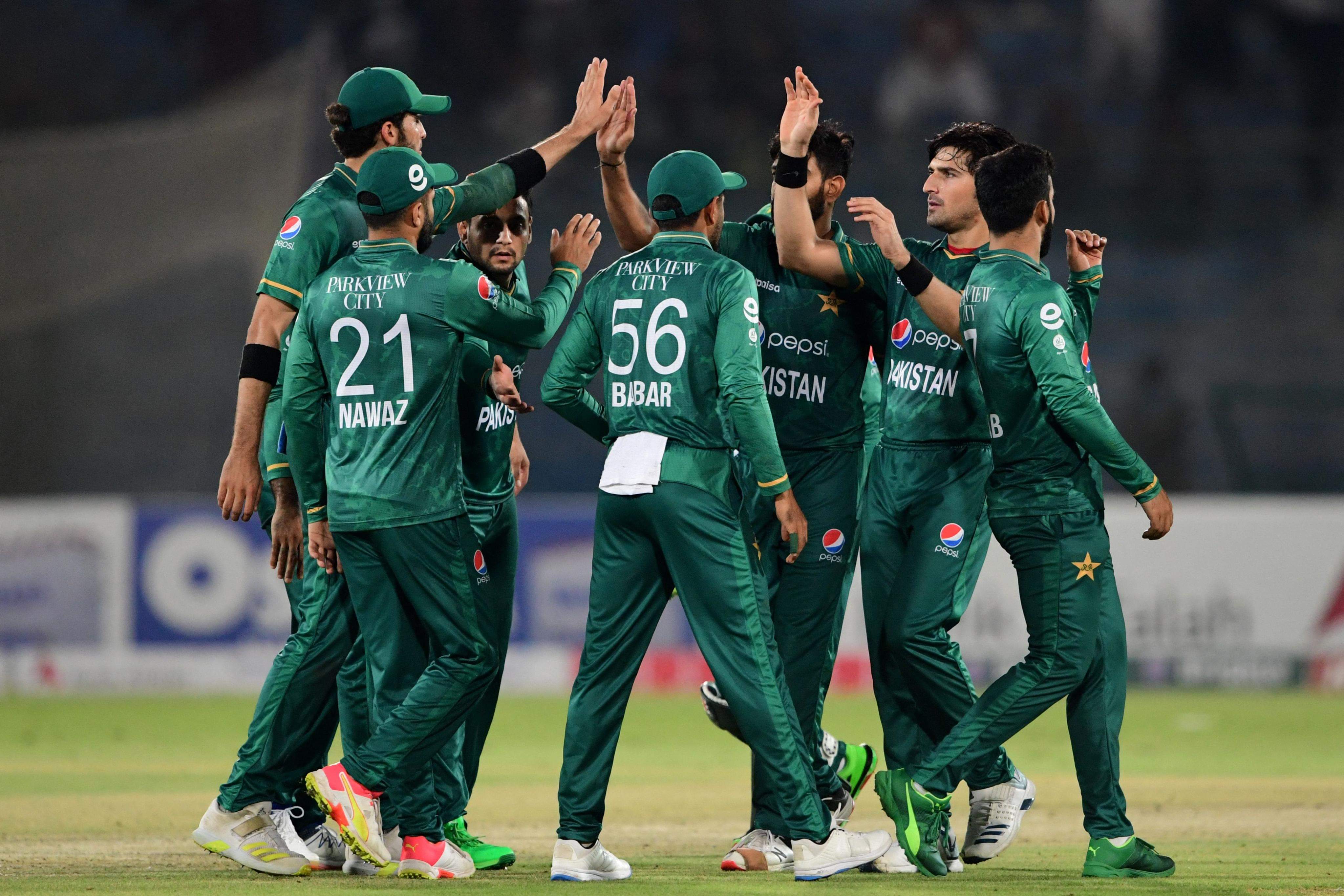 Pakistan to tour Netherlands for three ODIs in August