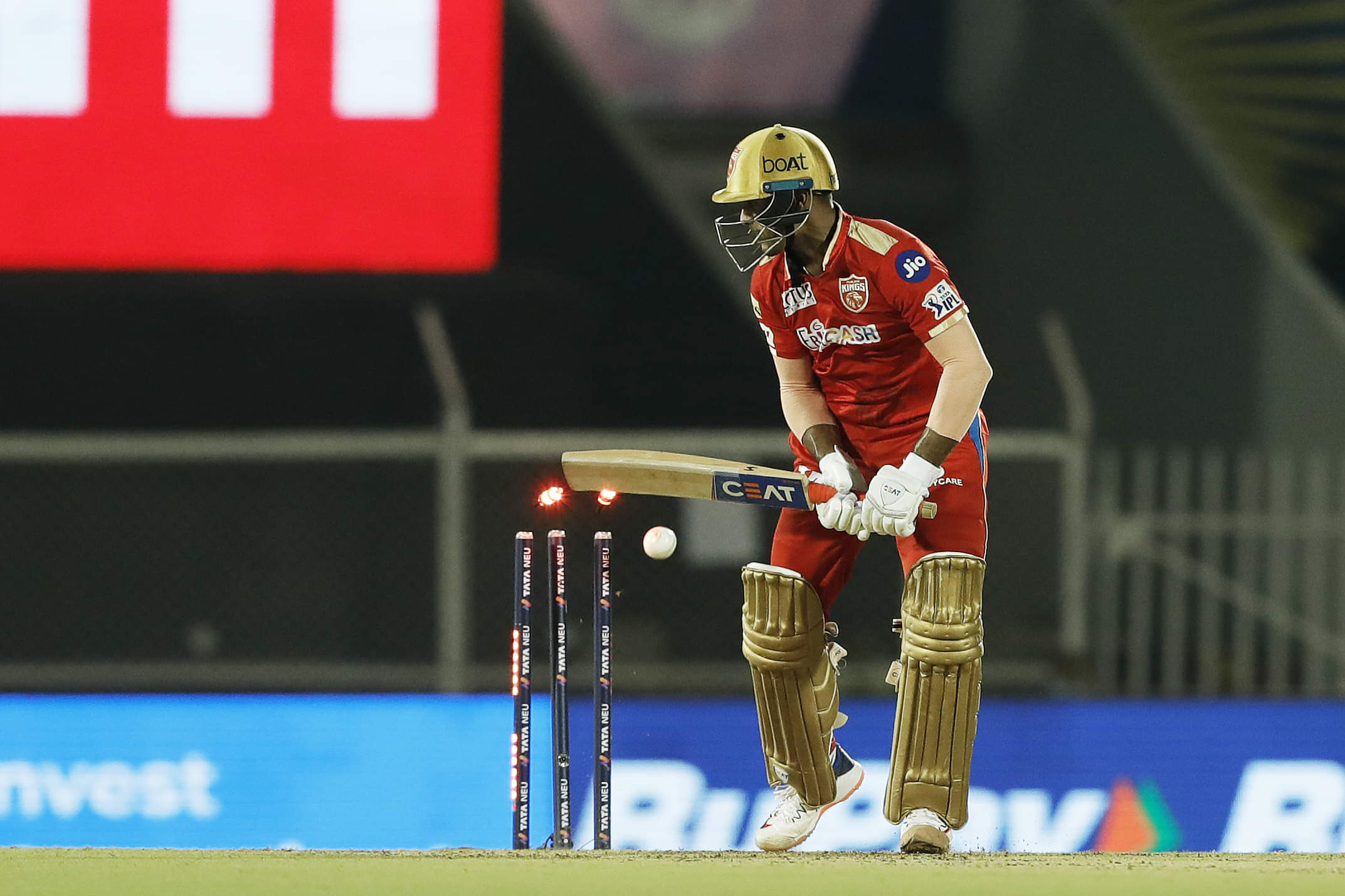 I don't want to dig too deep into the loss, says Mayank 