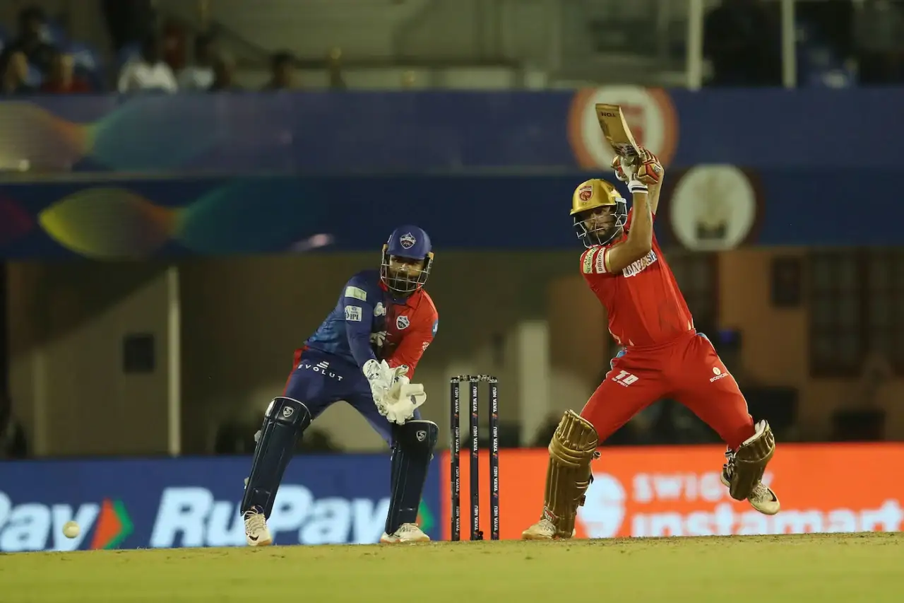 We will give ourselves some time to play a long innings : Jitesh Sharma