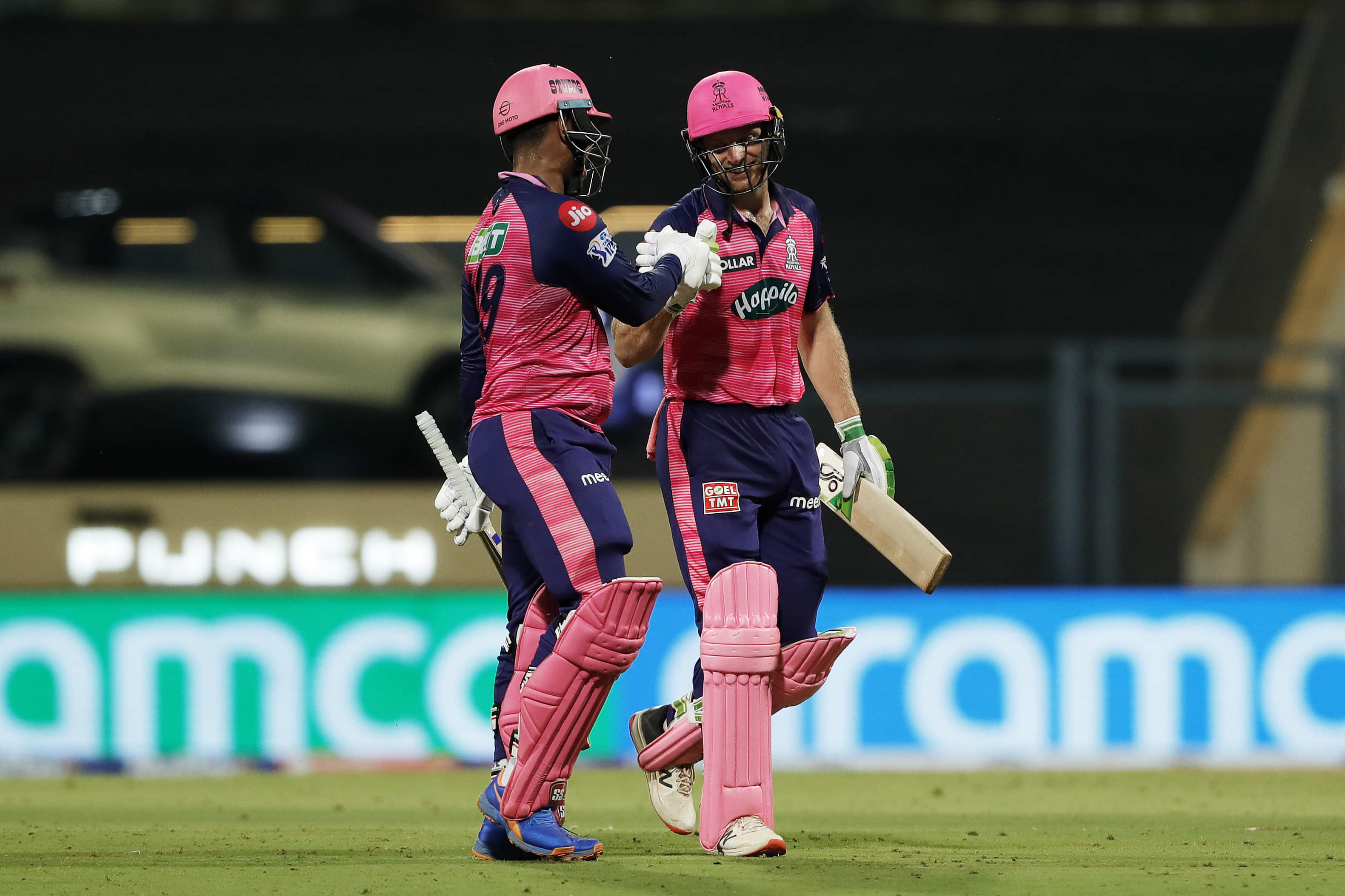 Delhi v Rajasthan: A collision of the biggest match-winners