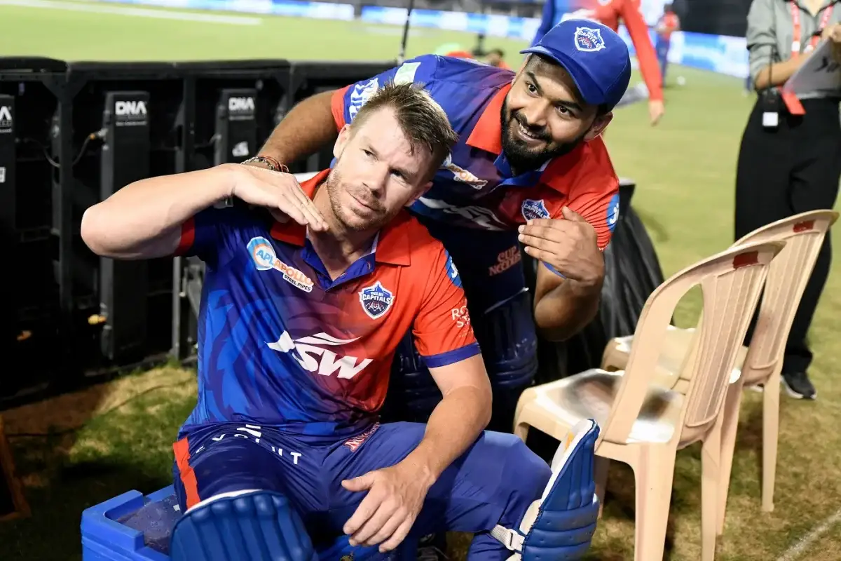 Delhi Capitals vs Rajasthan Royals, Match 34, IPL 2022: Fantasy Preview
