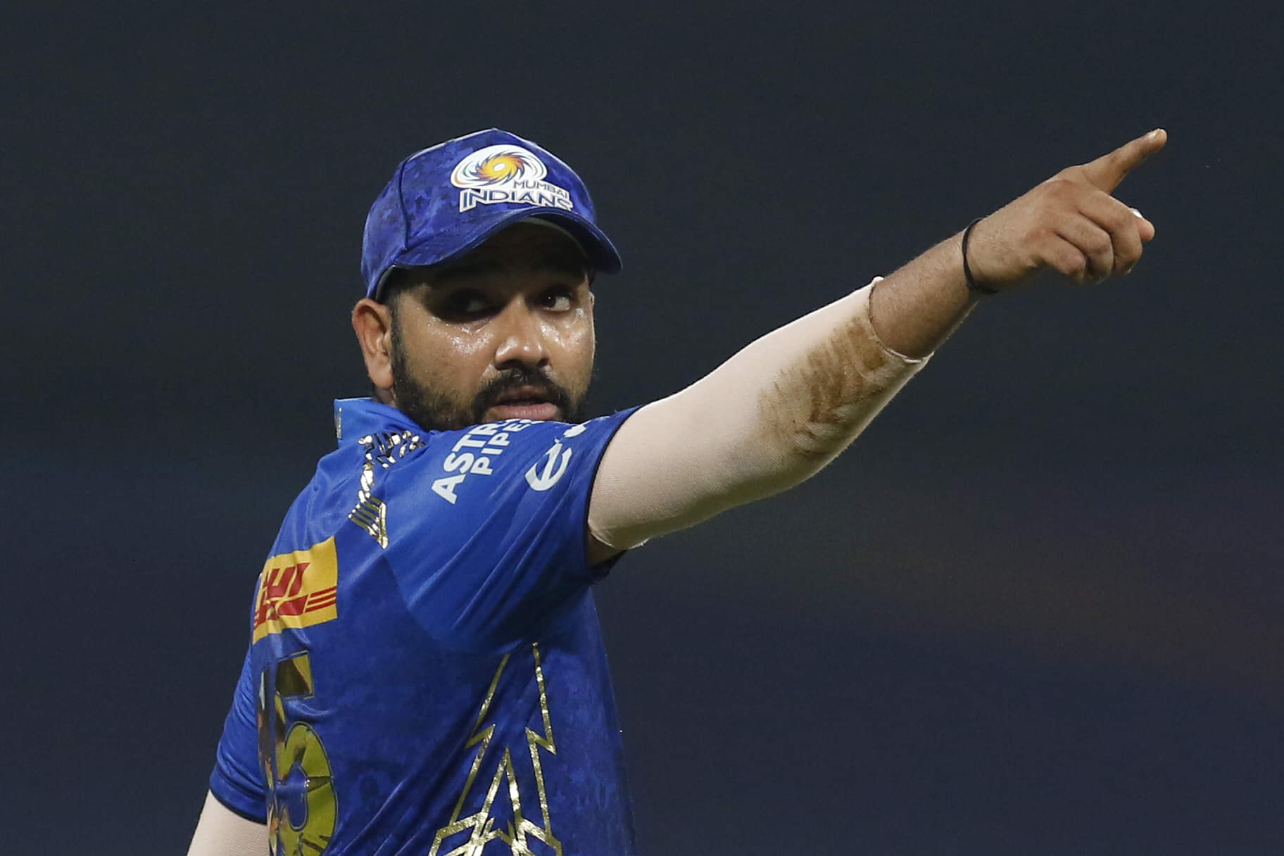 Need to back their ability and give them confidence: Jayawardene on Rohit, Kishan