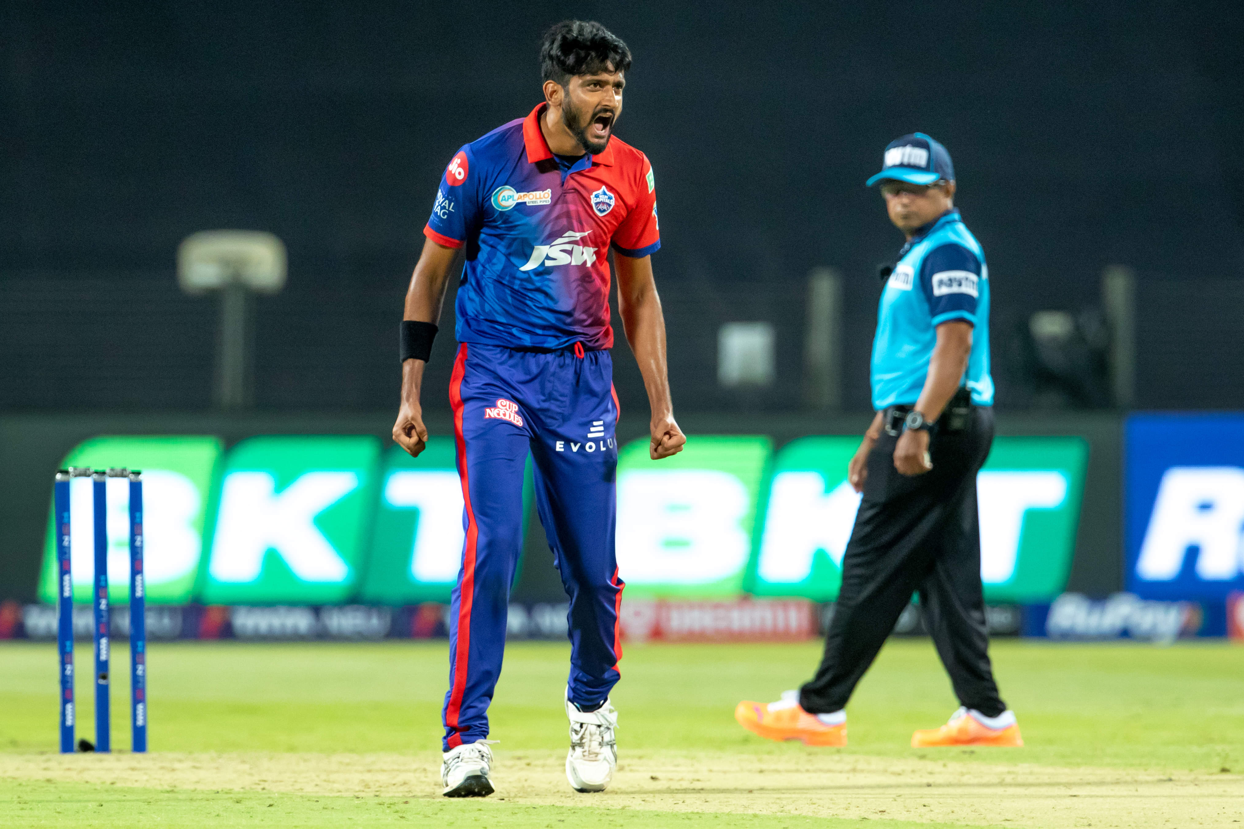 Khaleel Ahmed will be a big asset for Rishabh Pant: Graeme Smith