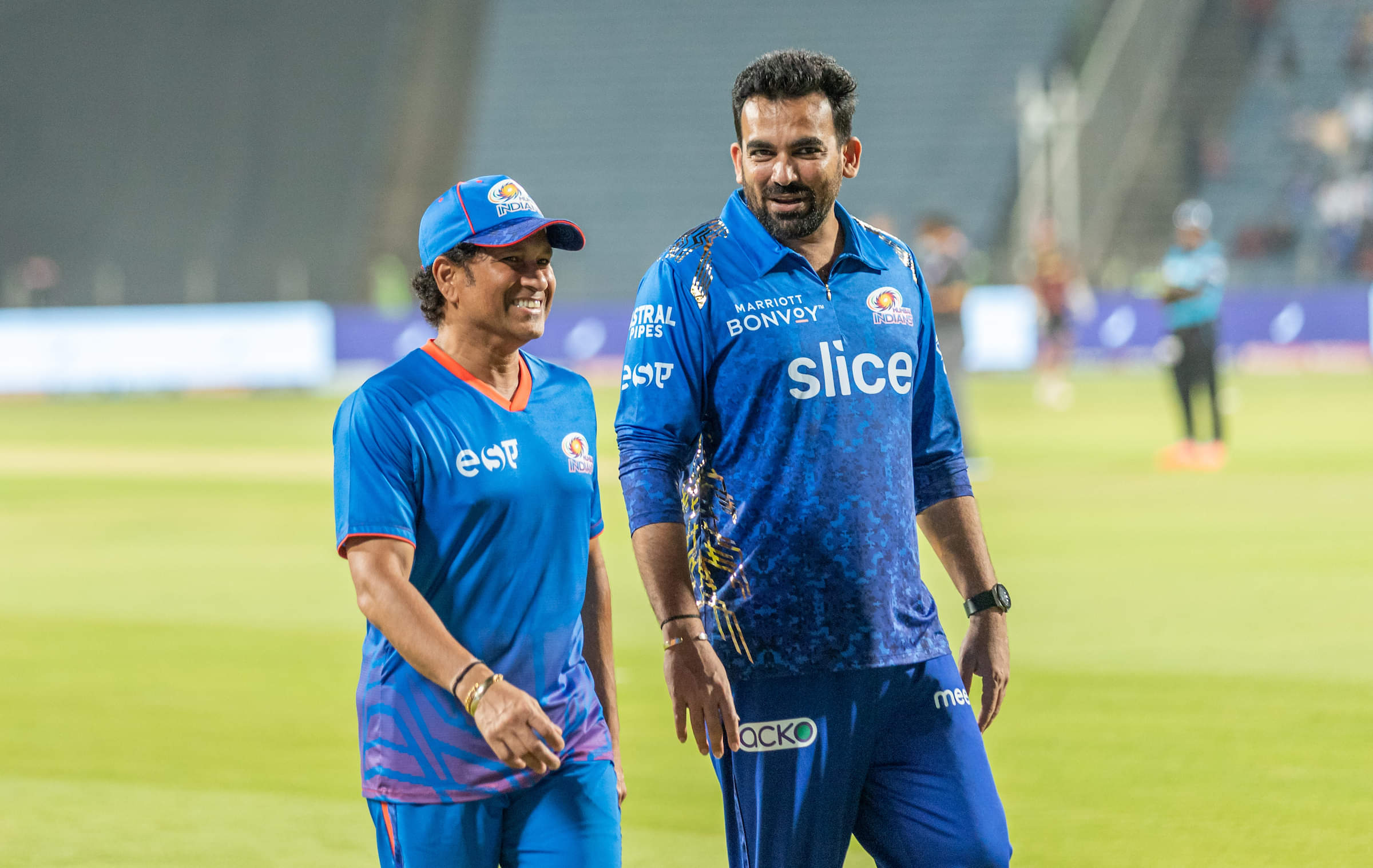 T20 is a cruel format, and MI need to grab crunch moments: Tendulkar