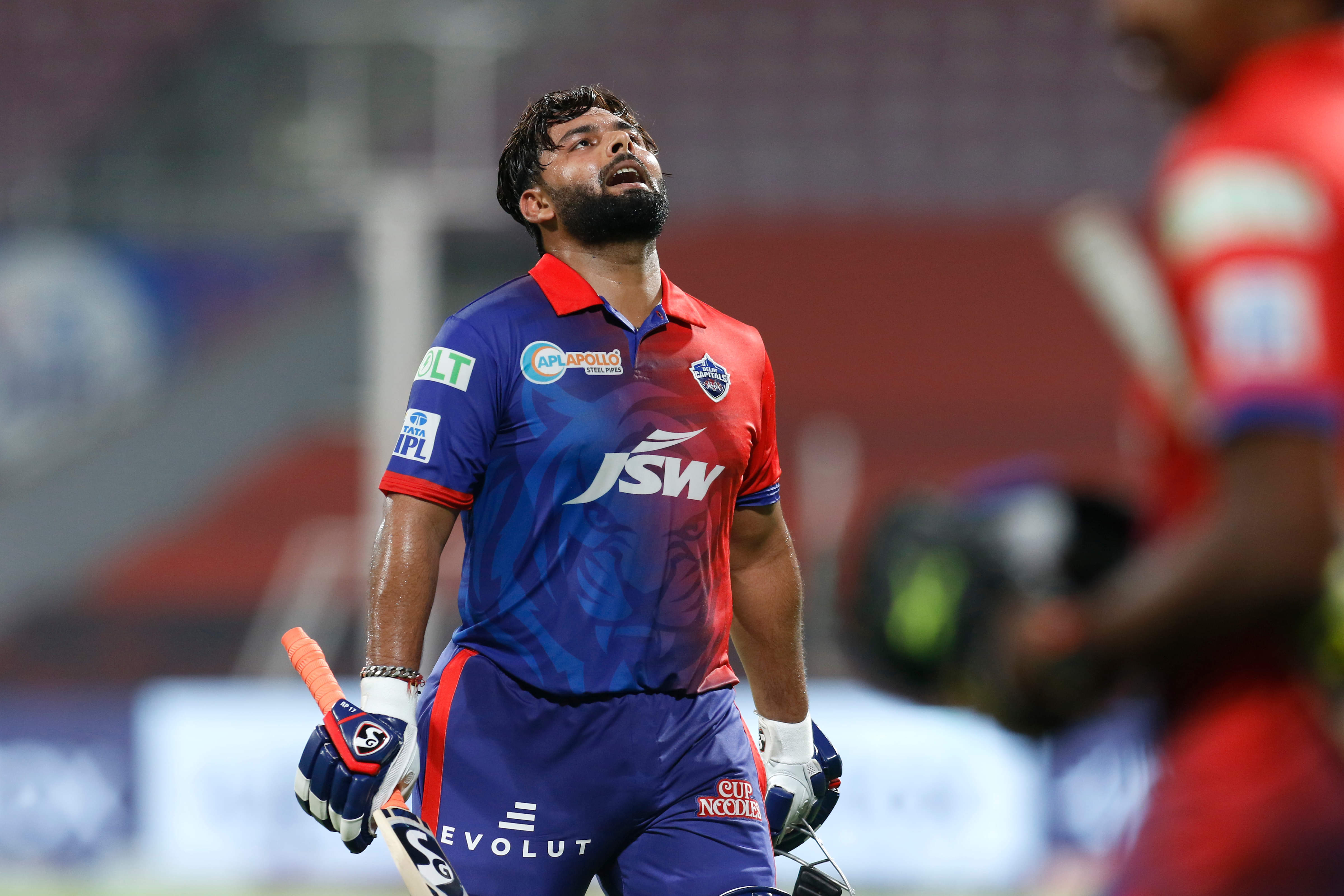 I think we could have checked that no ball: Rishabh Pant