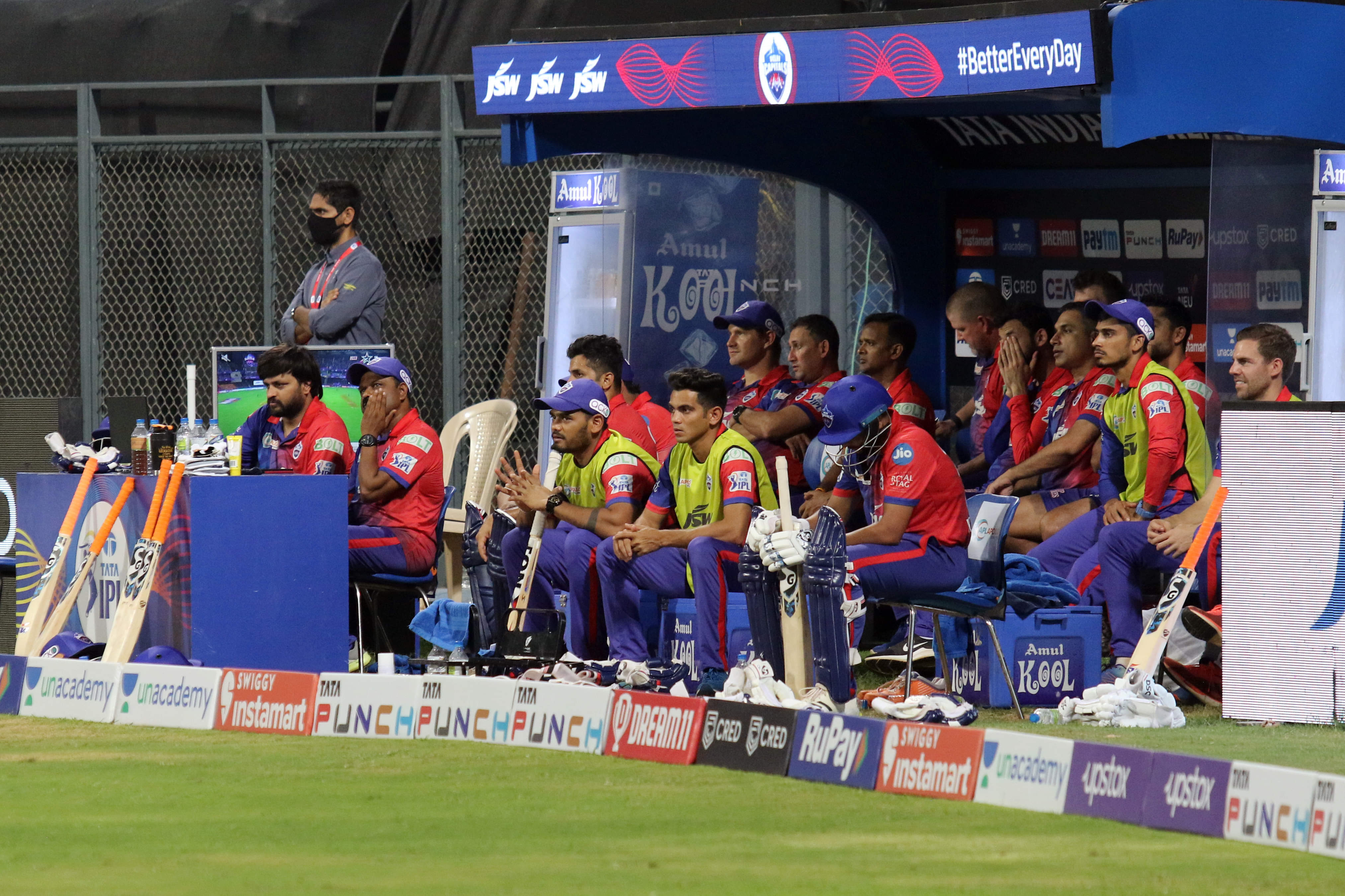 Disappointing what happened in the last over, not what we stand for: Shane Watson