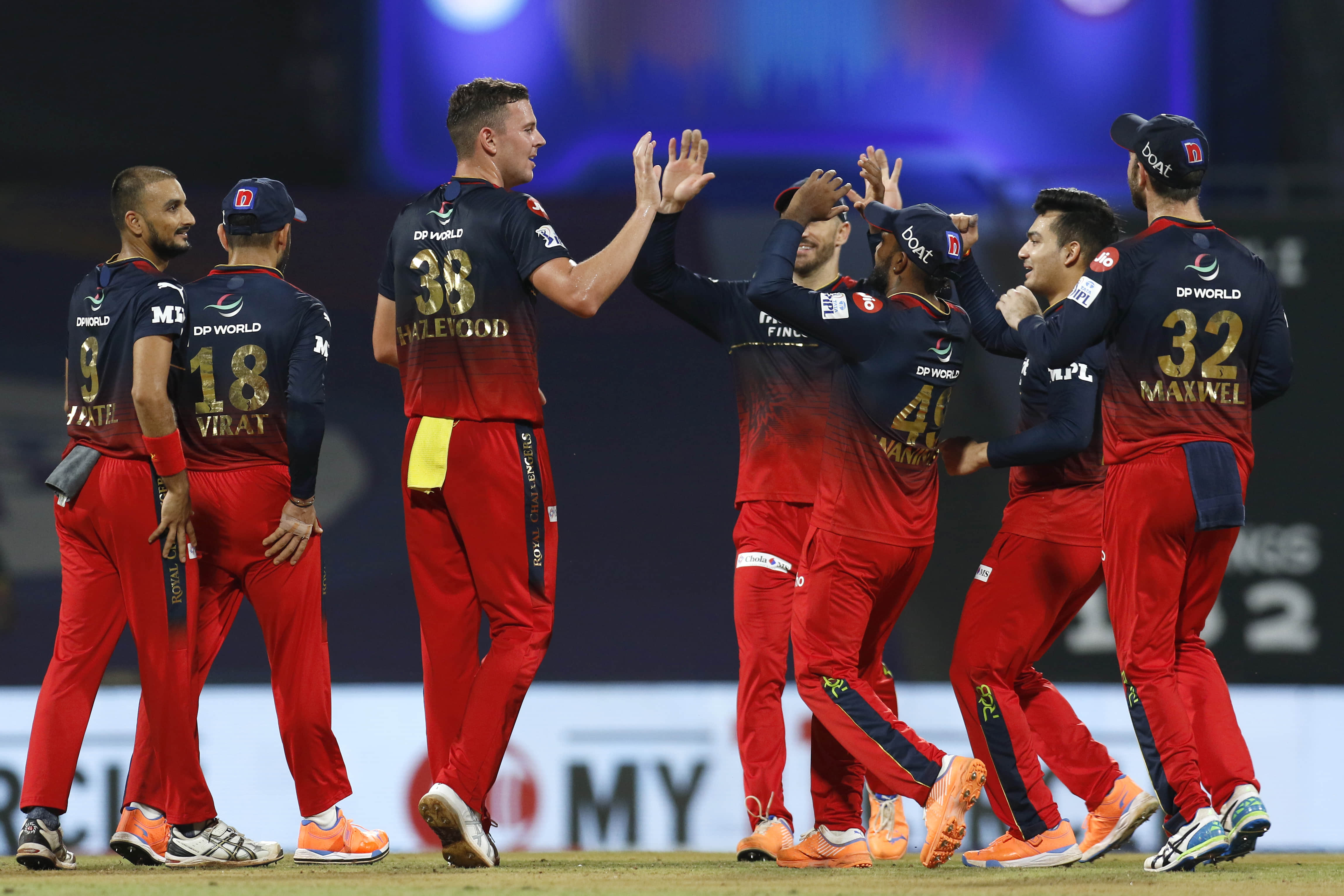 Royal Challengers Bangalore vs Sunrisers Hyderabad, 36th Match, IPL 2022: Fantasy Preview