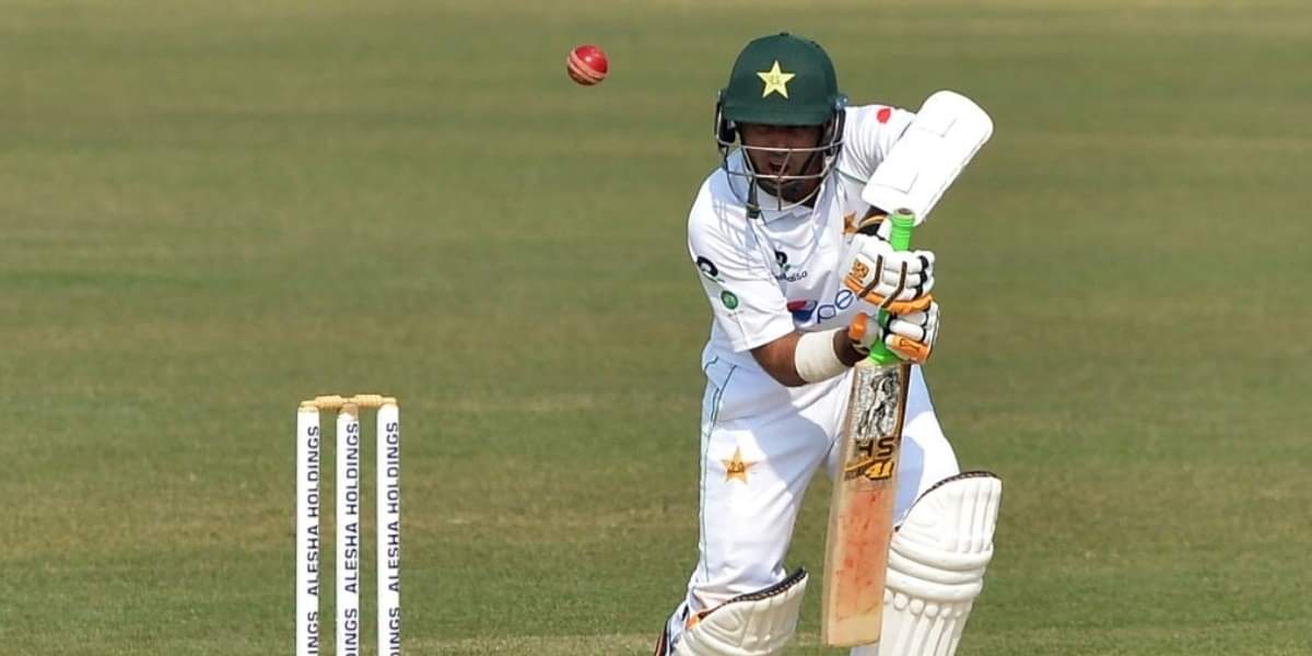 Pakistan's Abid Ali cleared to resume international cricket