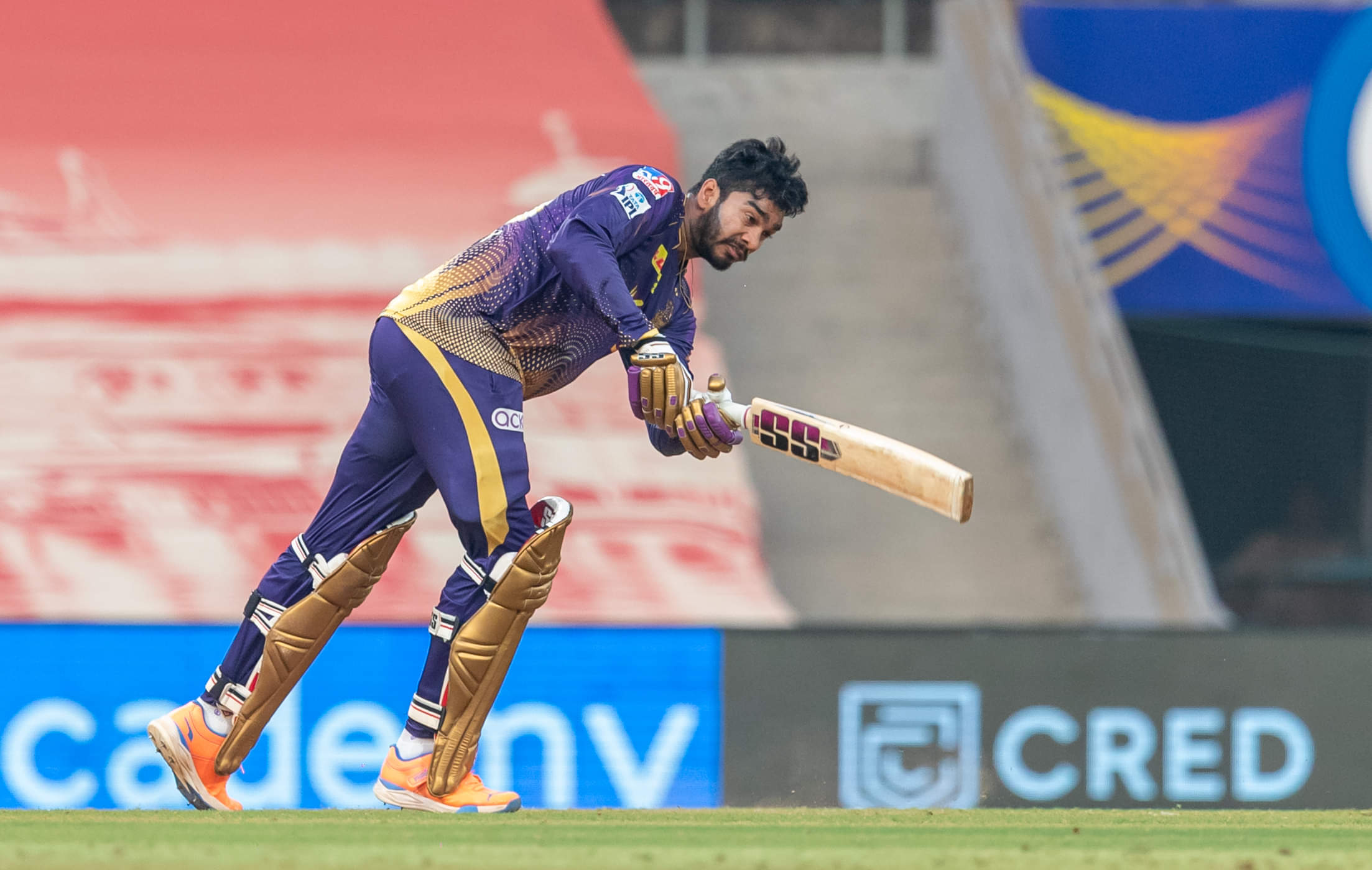Underperforming Indian core at the heart of Knight Riders’ problems