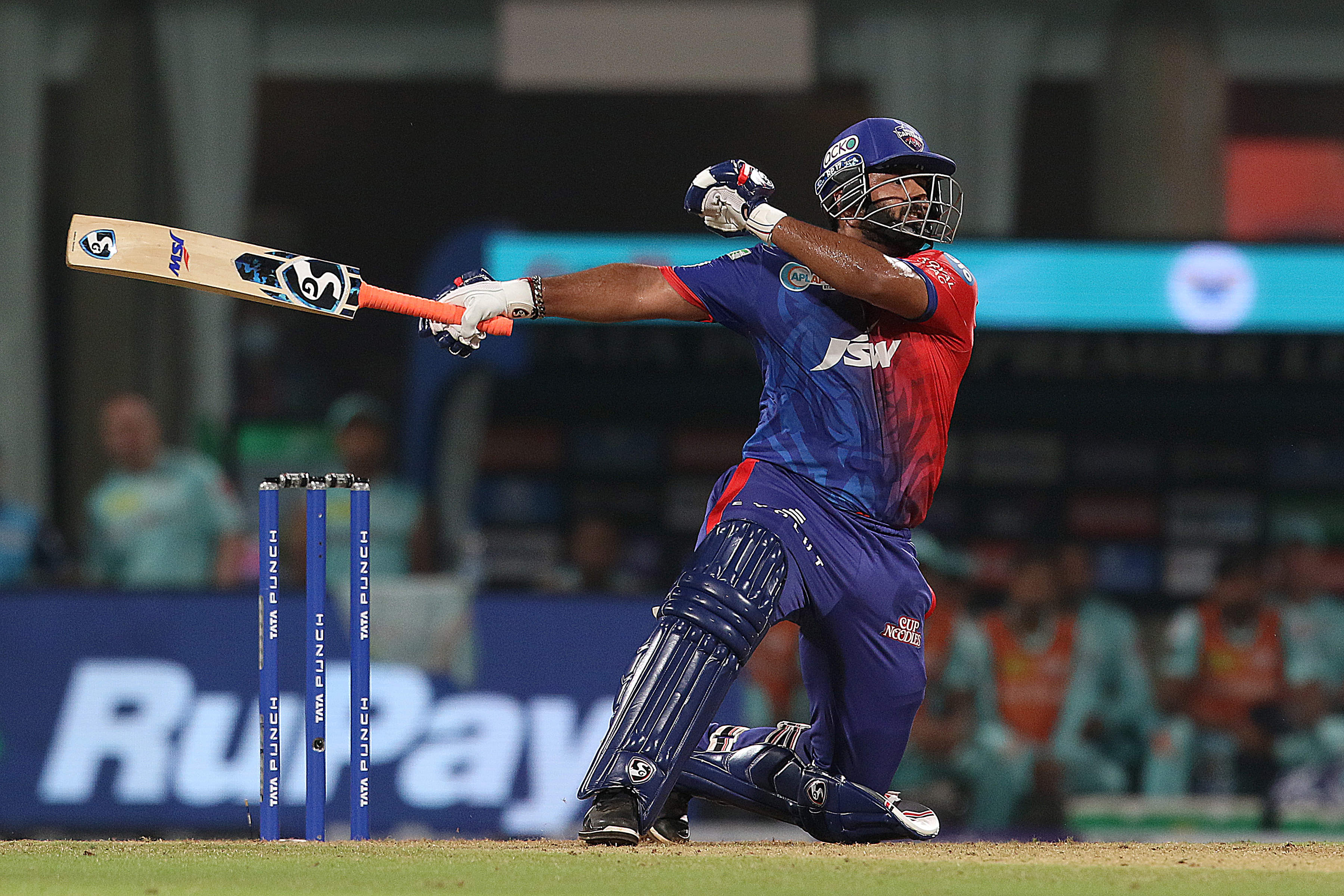 Tactical Tweaks each team could make to improve the side