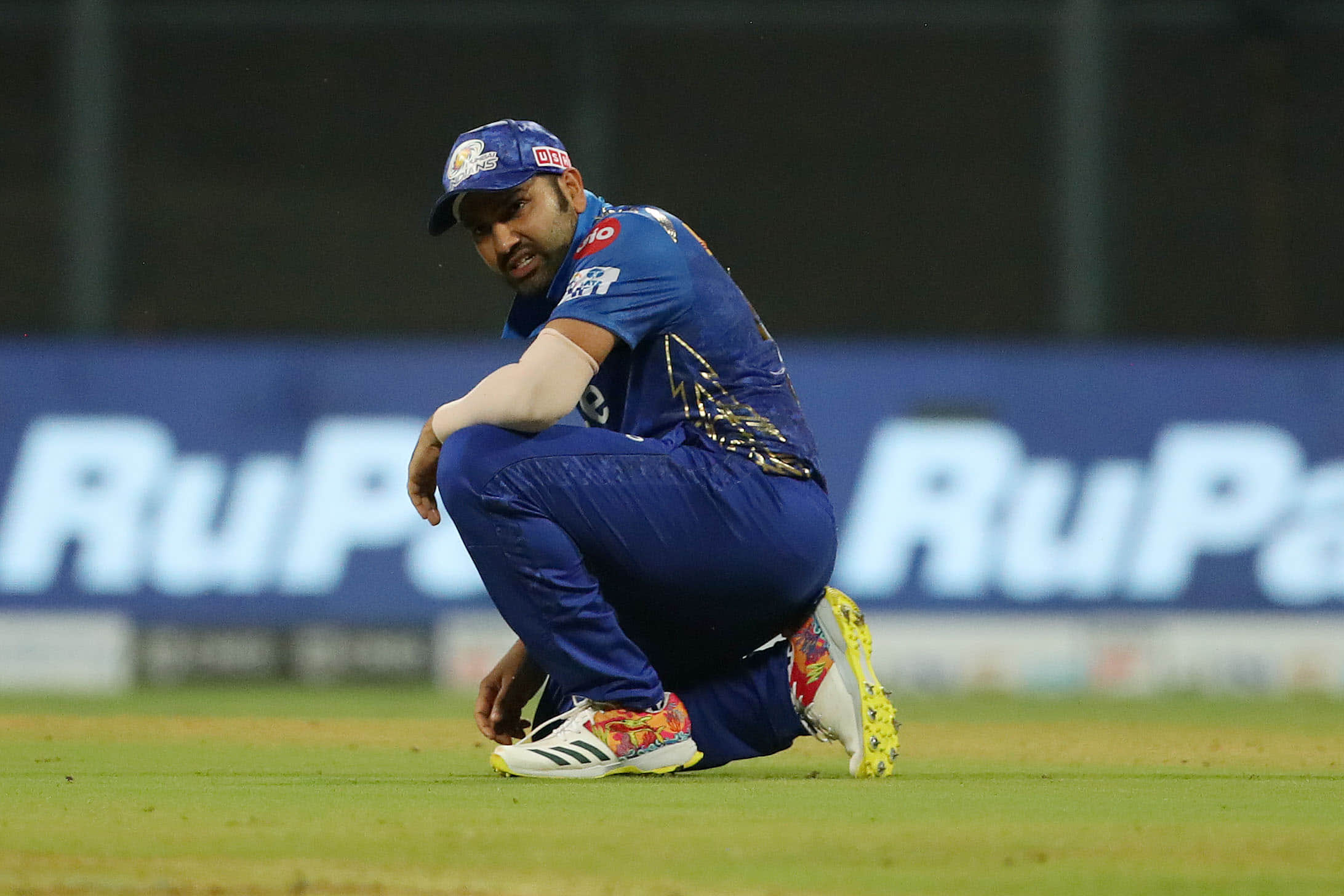 Making sense of the Mumbai Indians' decline