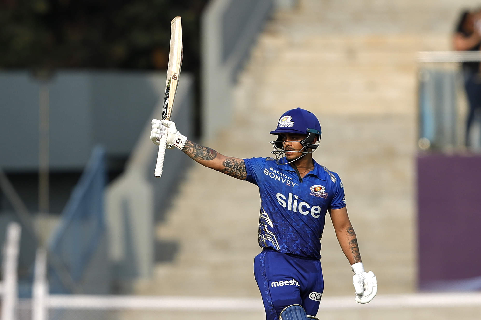 Need to have a conversation with Ishan about his returns: Mahela Jayawardene