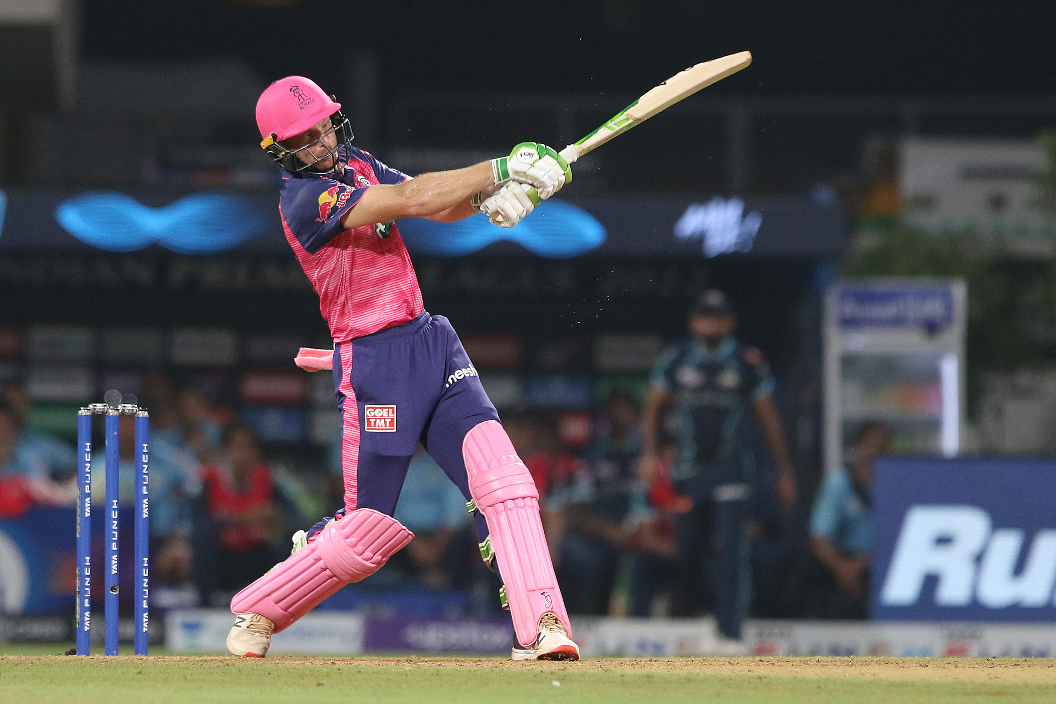 IPL 2022: Batting Impact Ranking