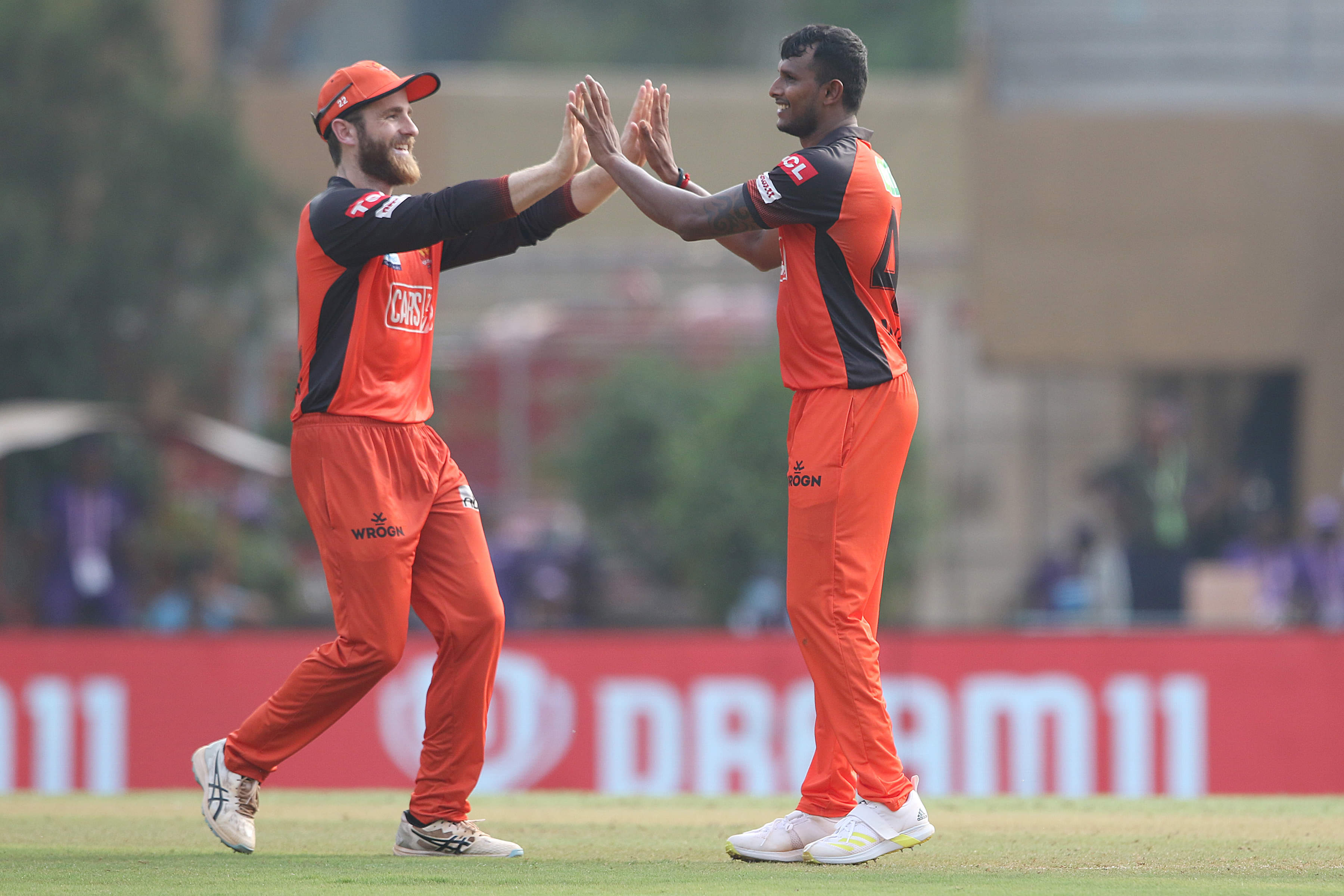 Bowlers set to rule the roost in the clash of equals