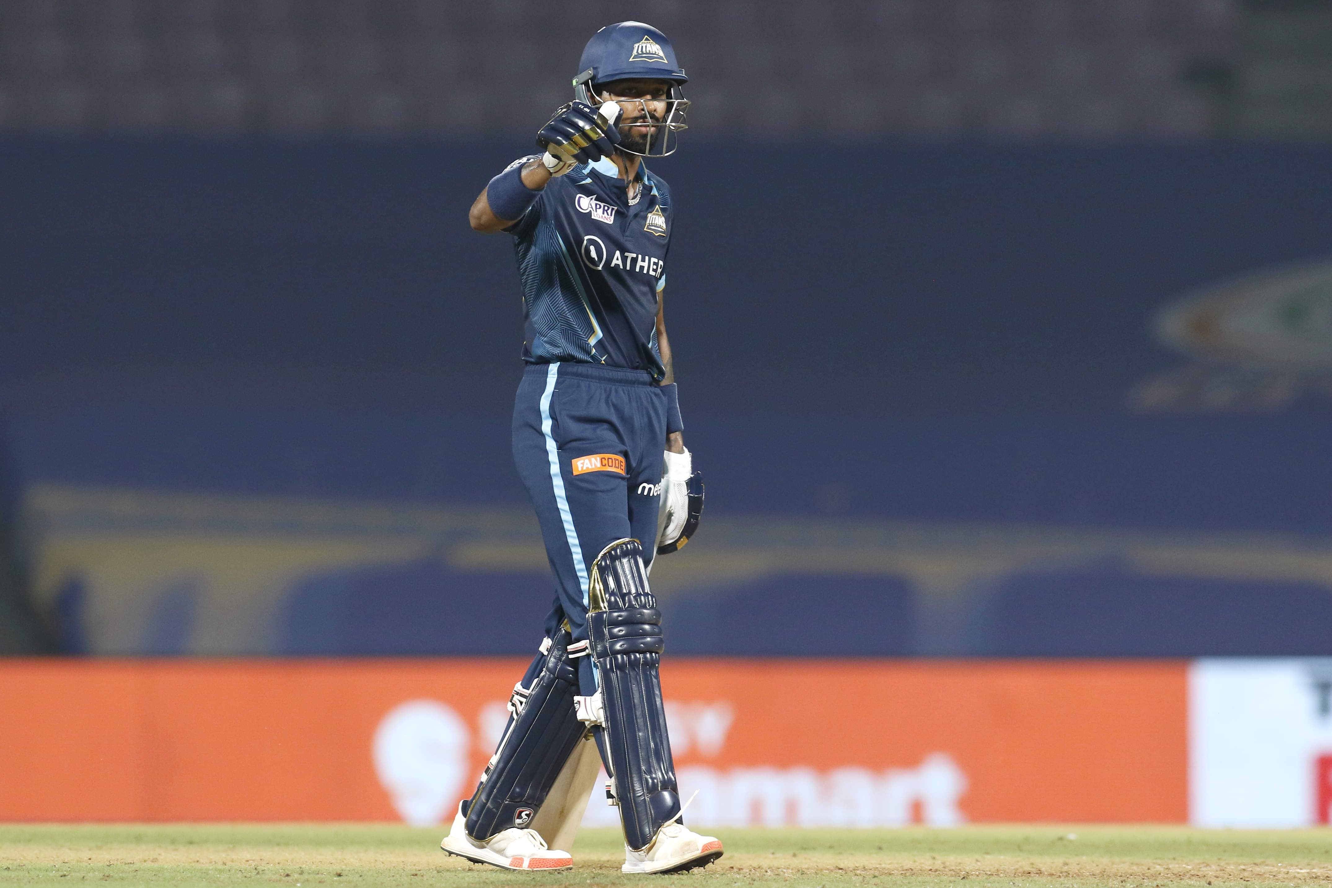 Gujarat Titans vs Sunrisers Hyderabad, 40th Match, IPL 2022 : Fantasy Preview